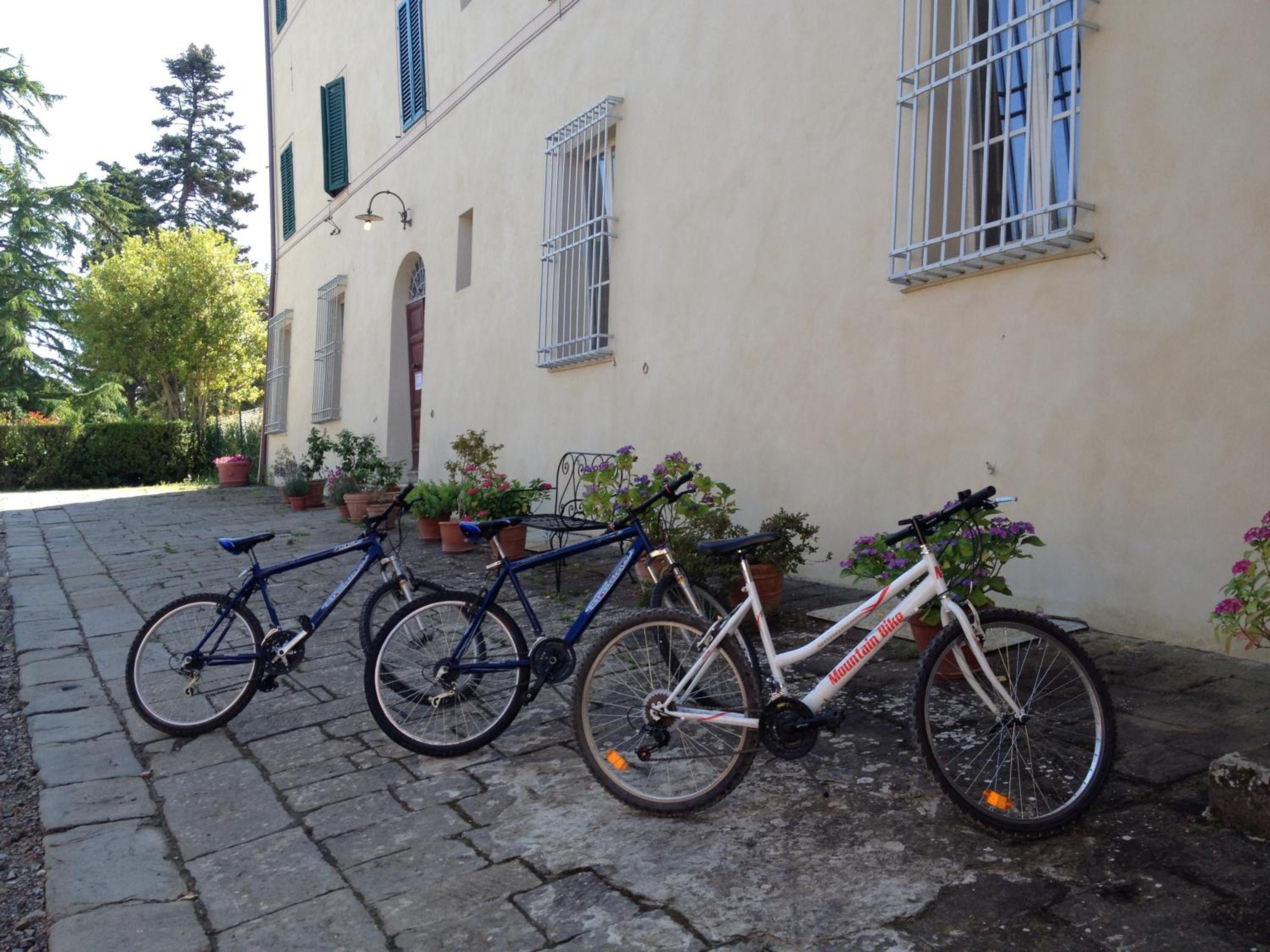 Fattoria Di Cavaglioni