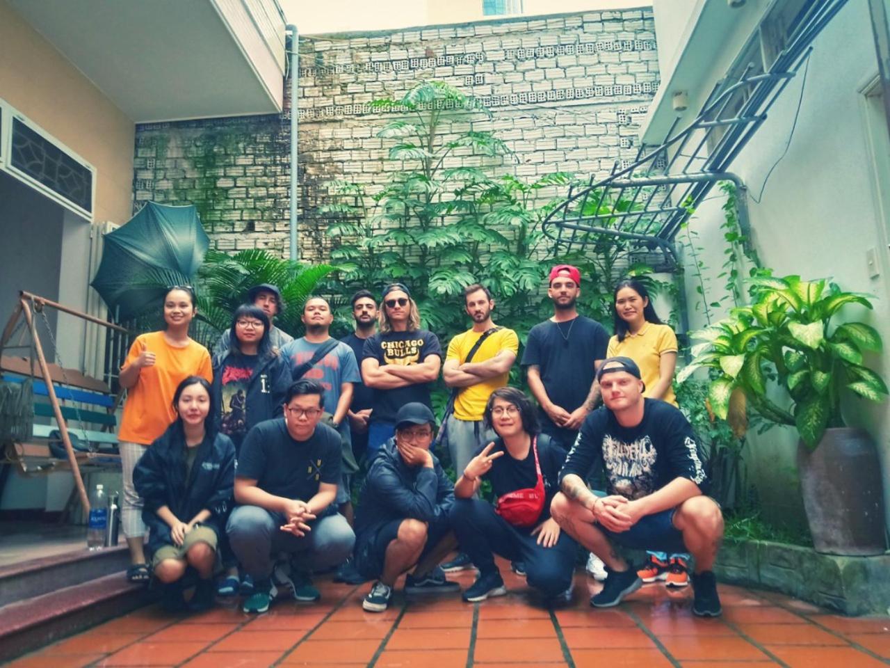 City Hostel Da Nang