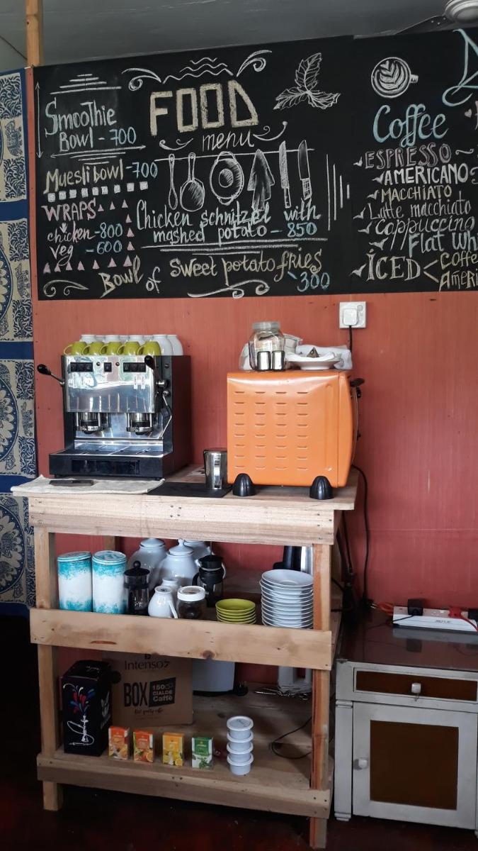 Coco Hostels - Weligama view 5