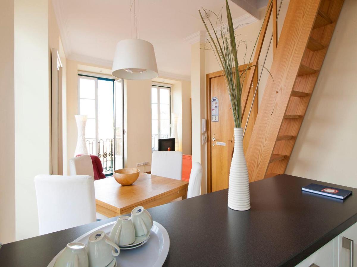 City Stays Chiado Apartments