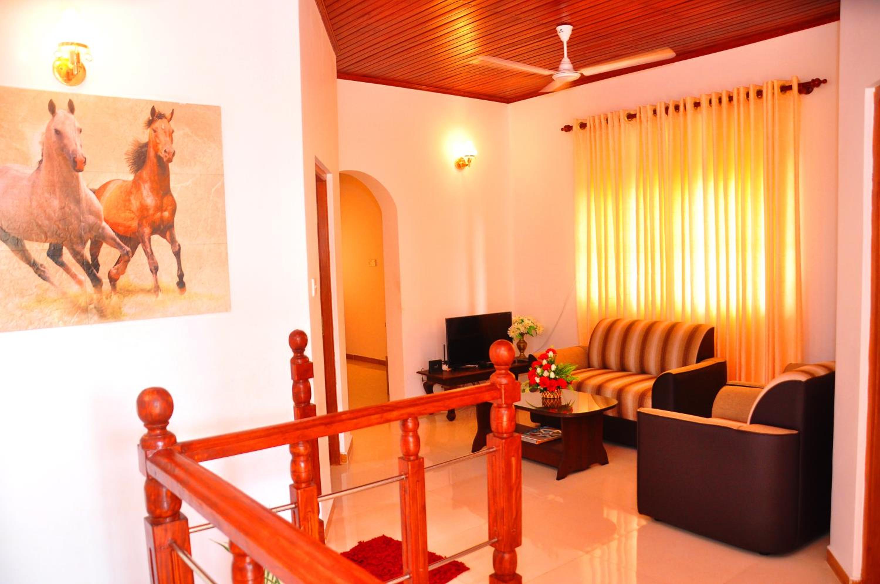 Senero House