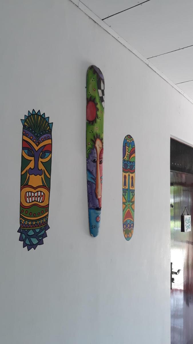 Coco Hostels - Weligama view 2