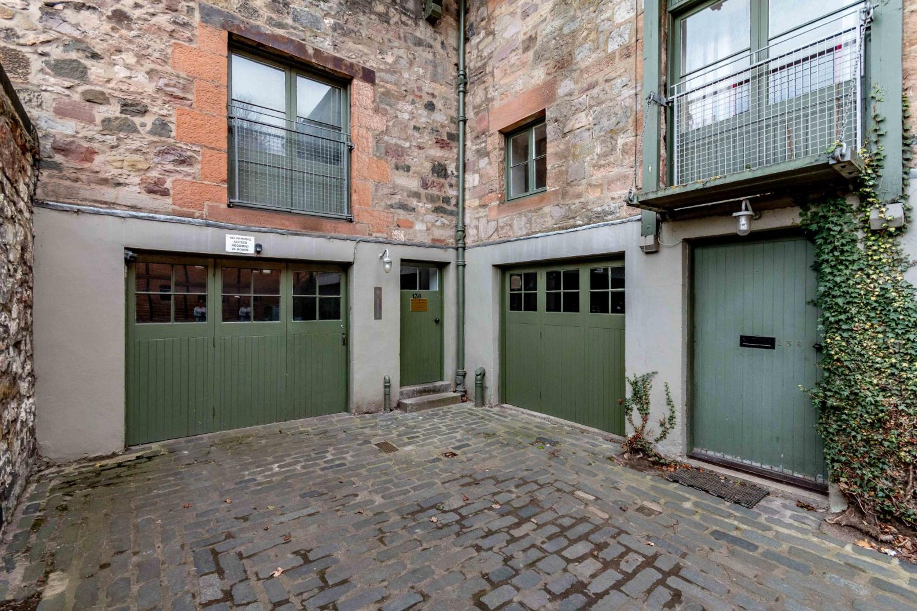 Old town Brewery Apartment