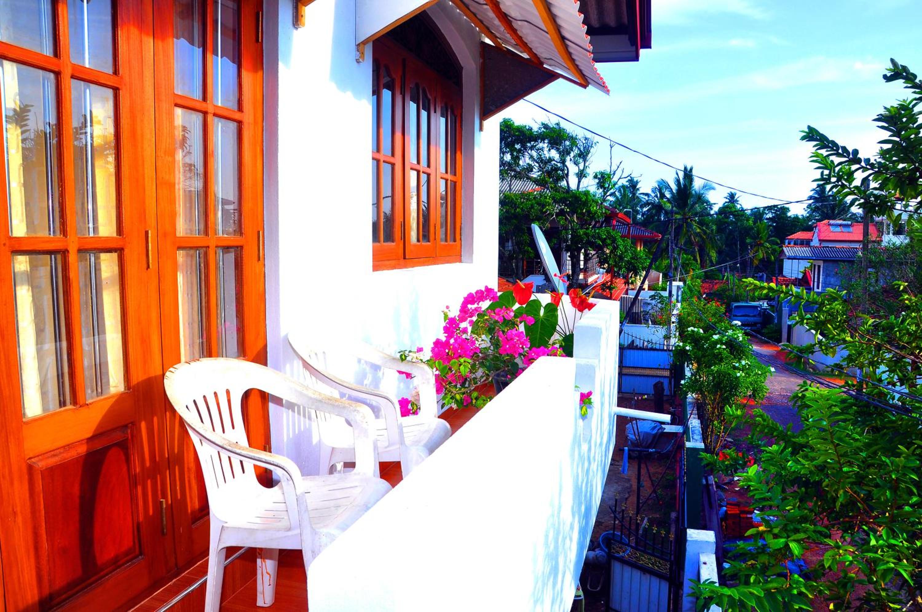 Senero House