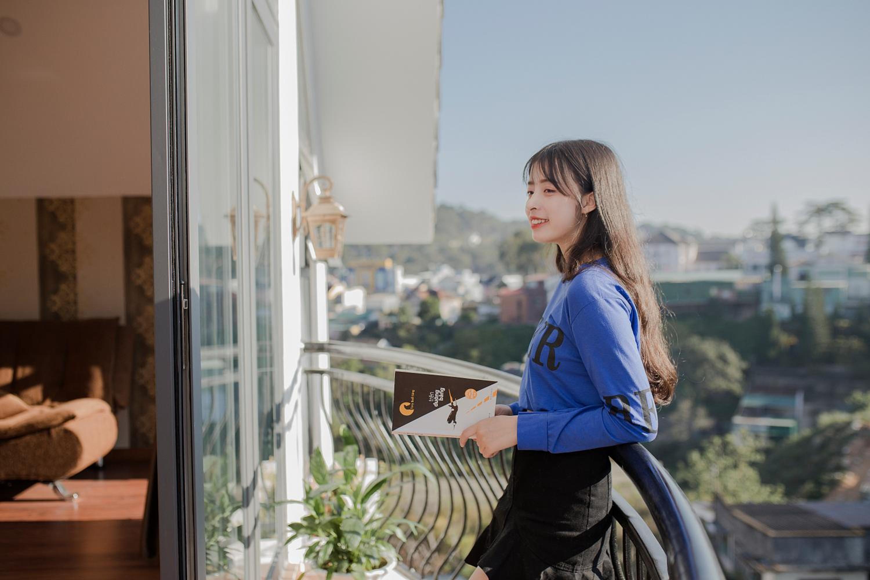 Villa Bảo Anh Dalat