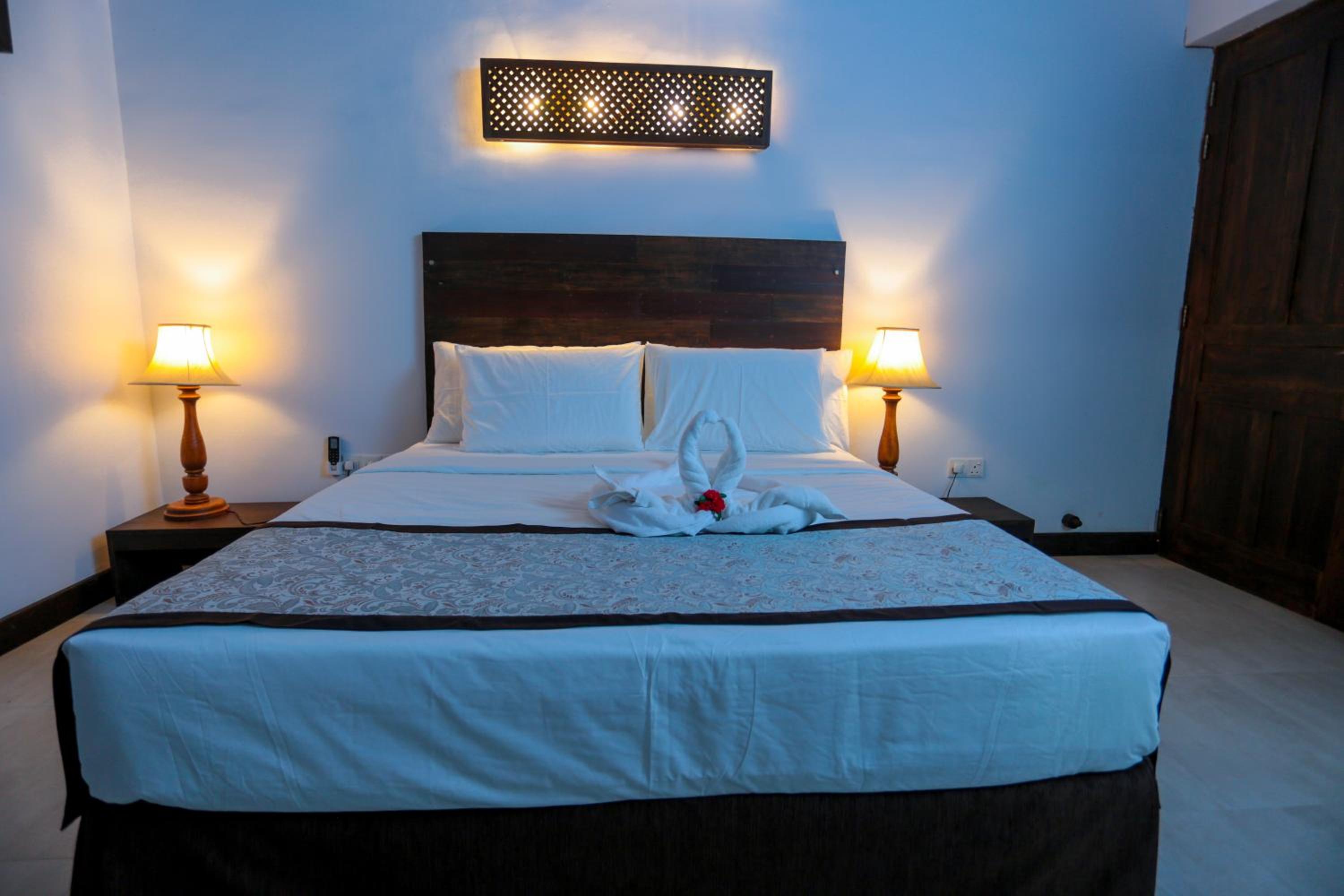 Amaluna Resorts — photo 128