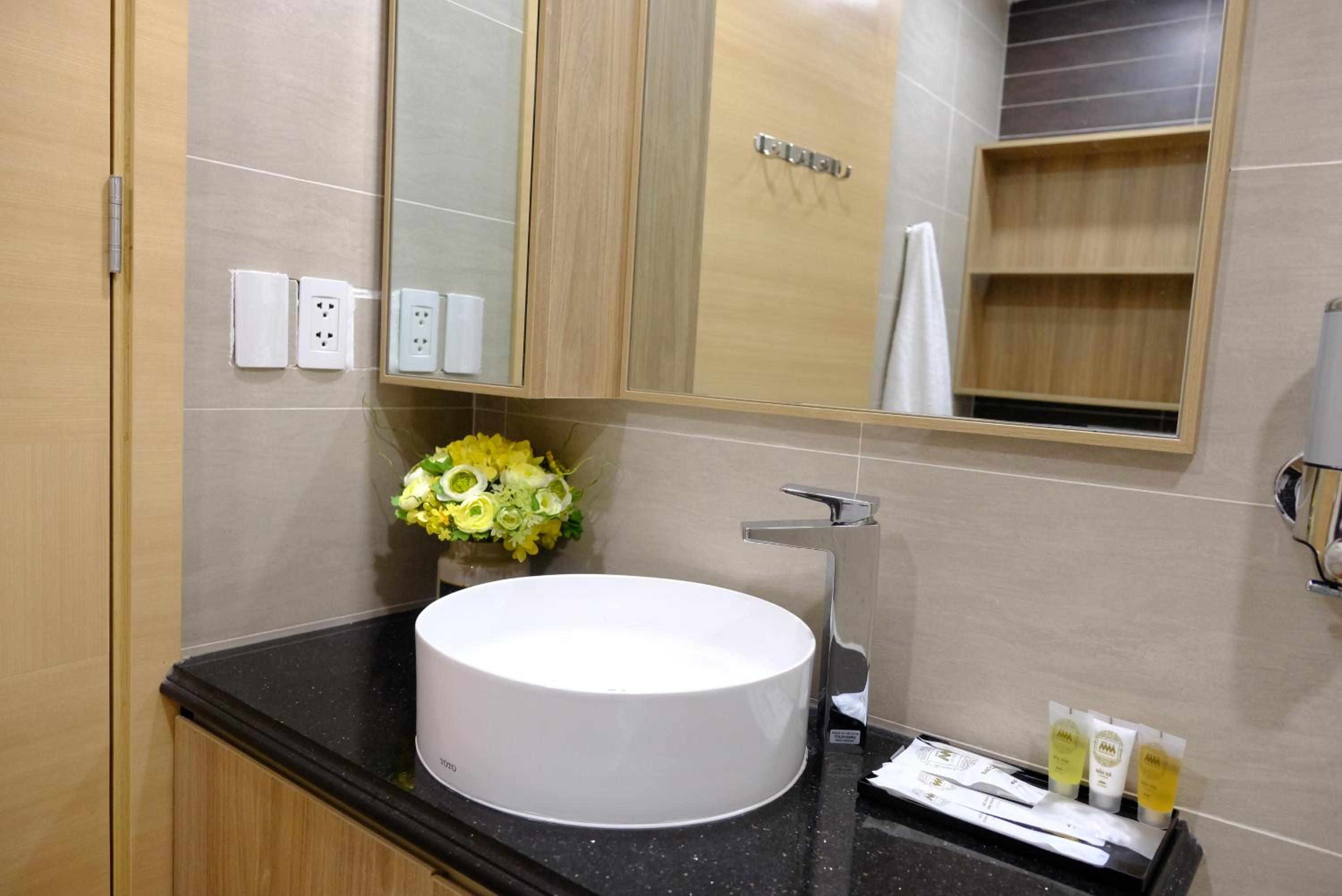 JB Central Apartment
