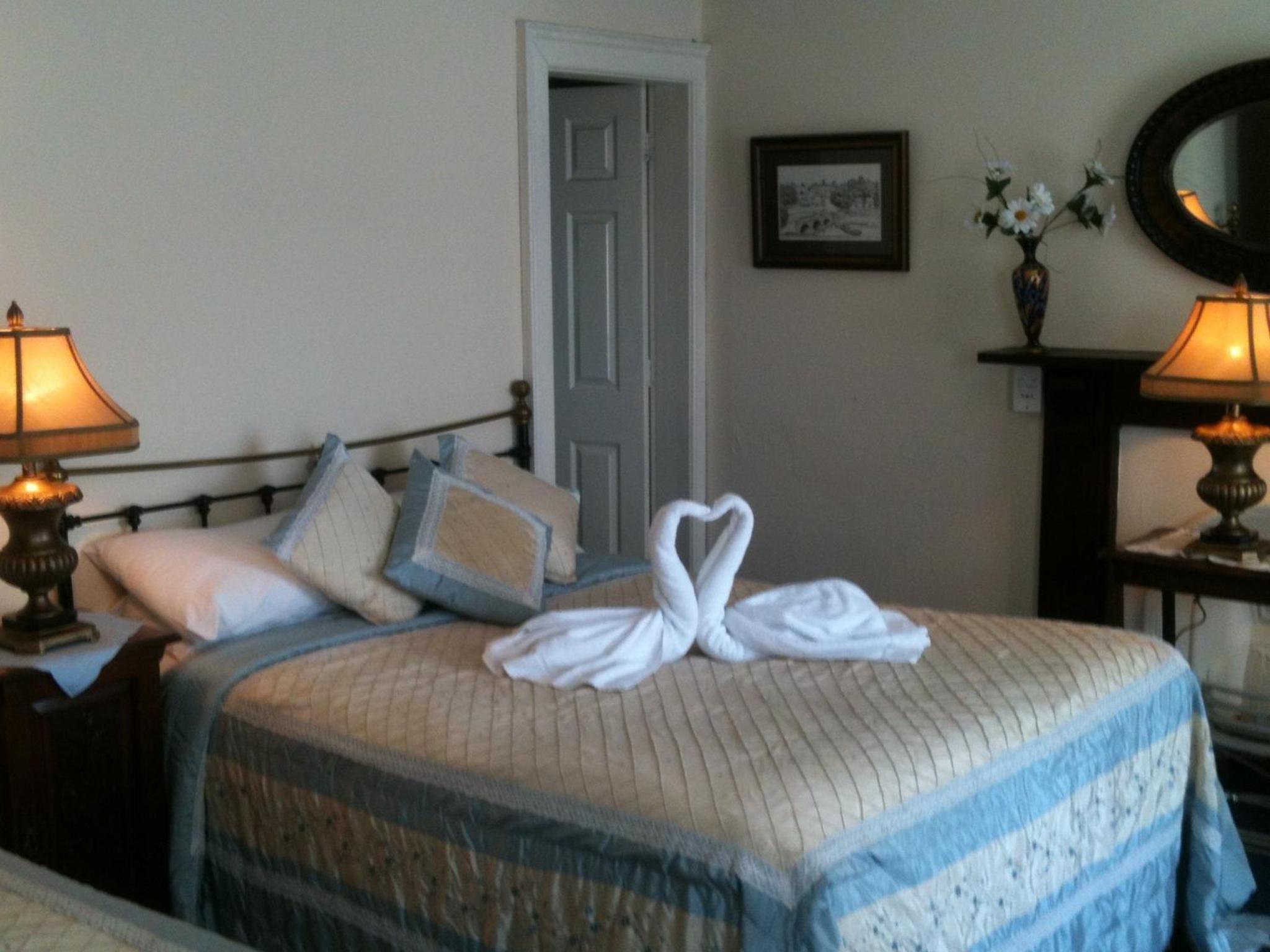 Charlemont House Moy