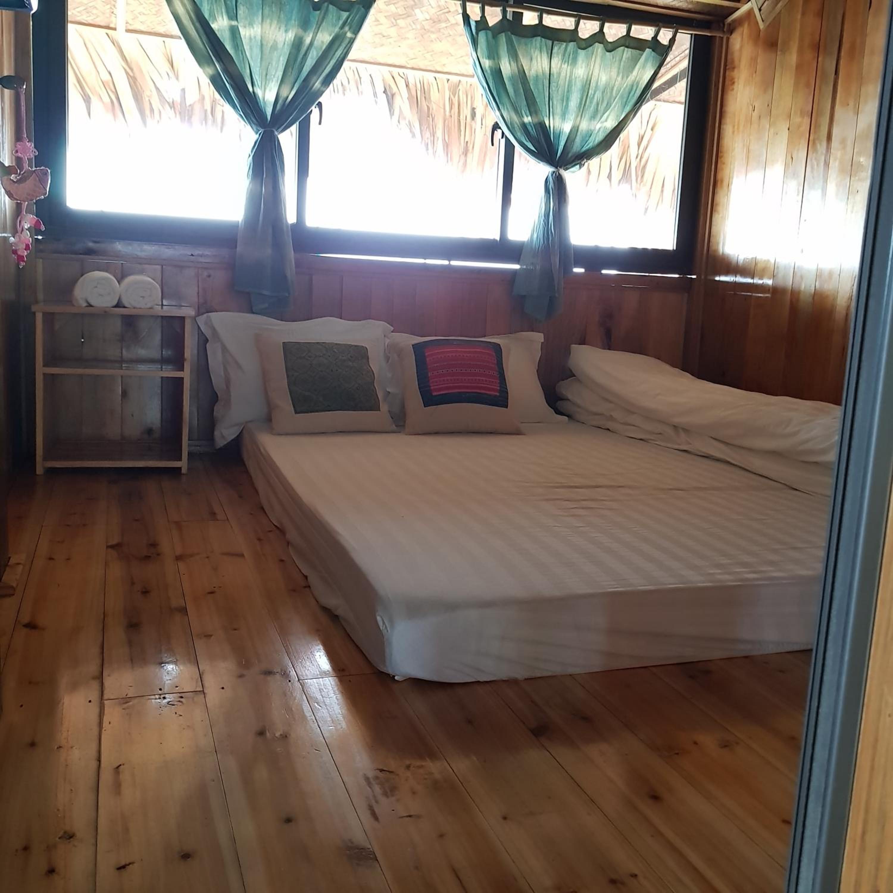 Tavan View Homestay