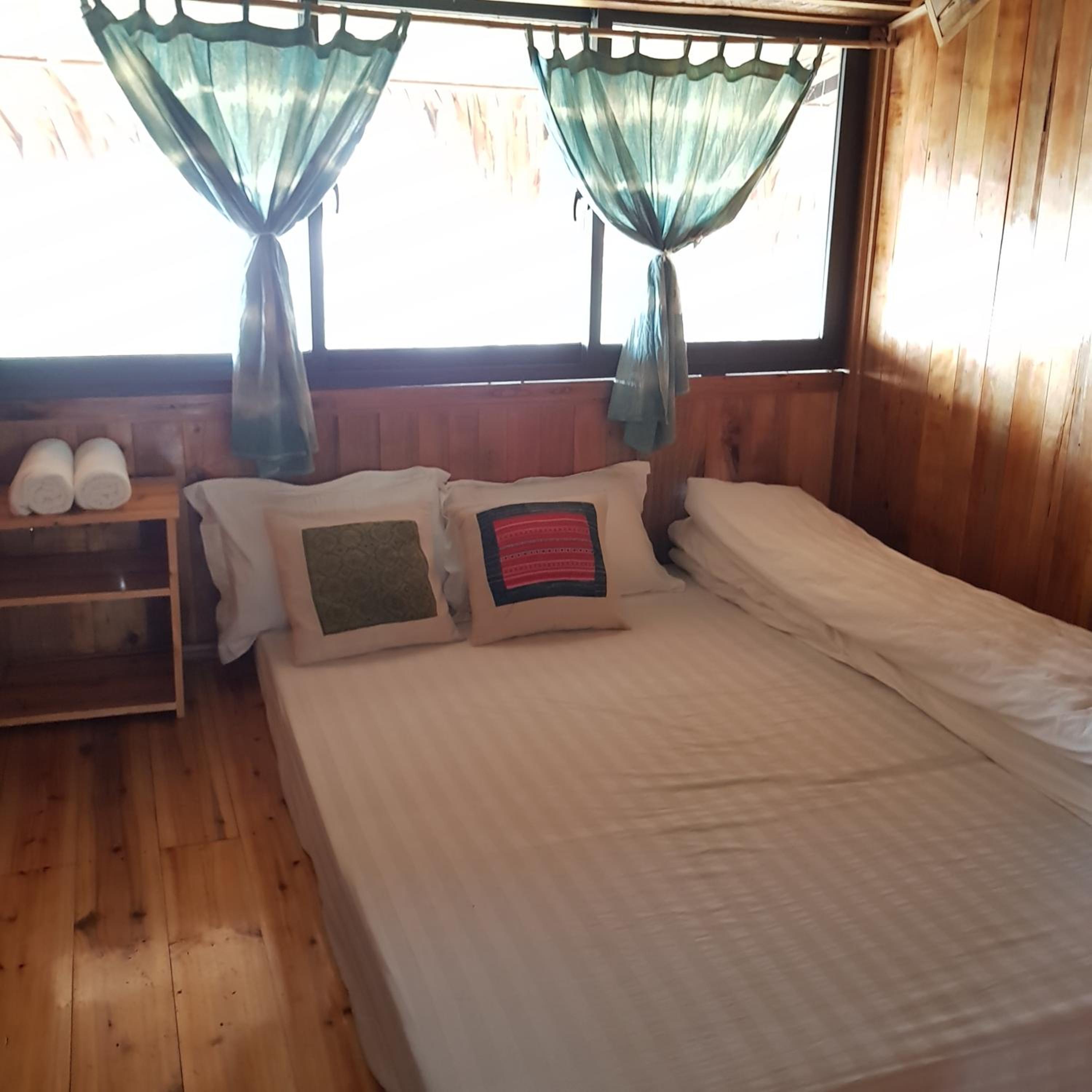 Tavan View Homestay