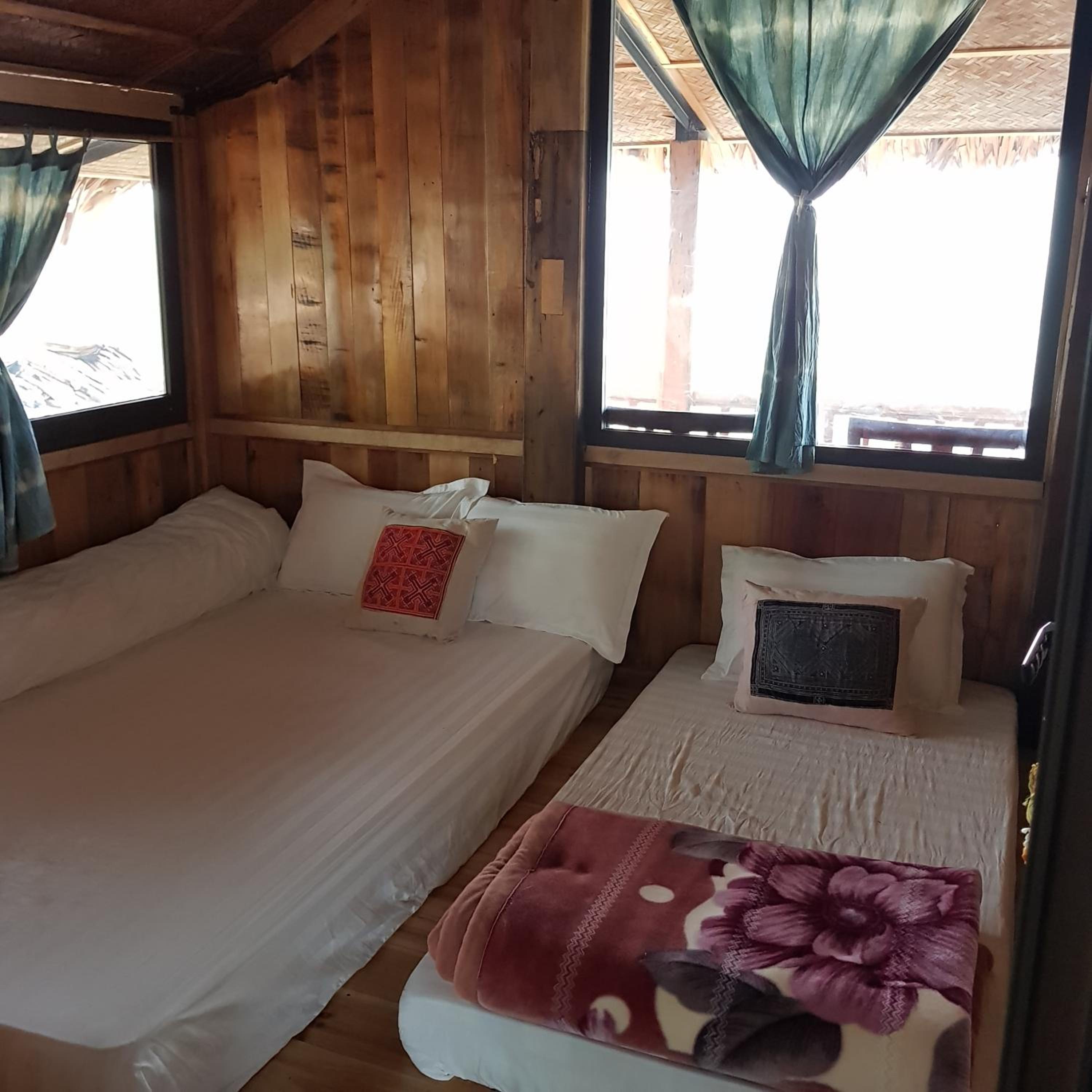 Tavan View Homestay