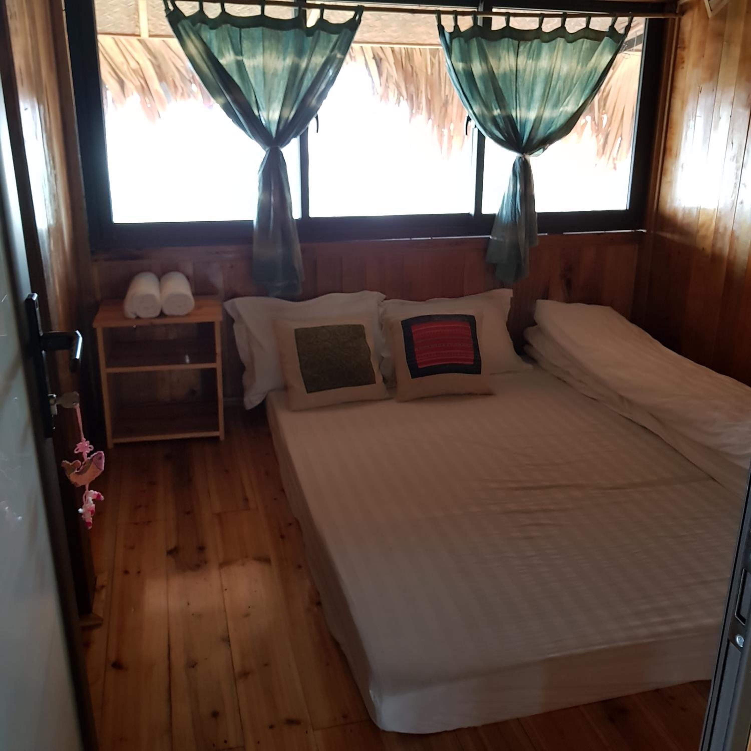 Tavan View Homestay