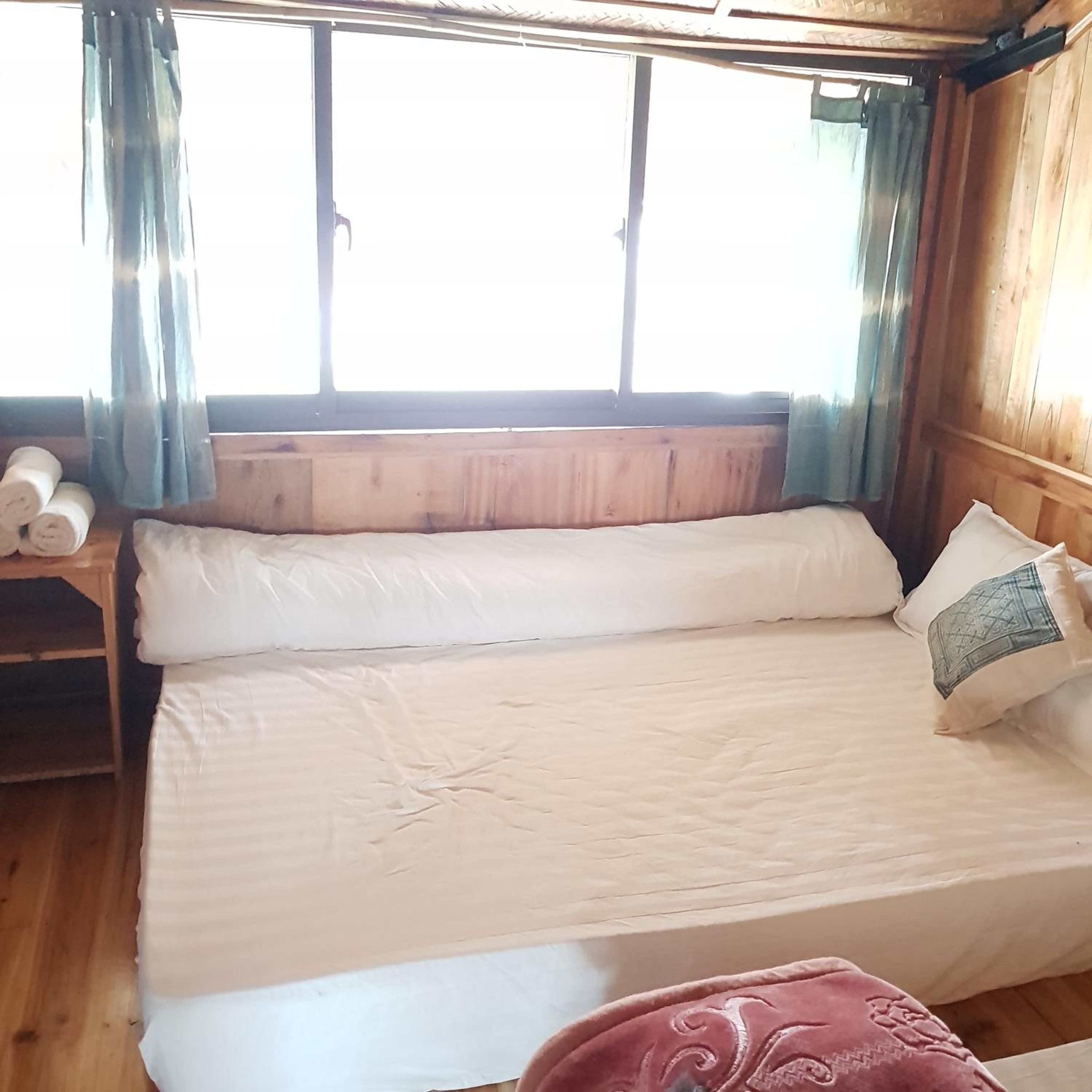 Tavan View Homestay