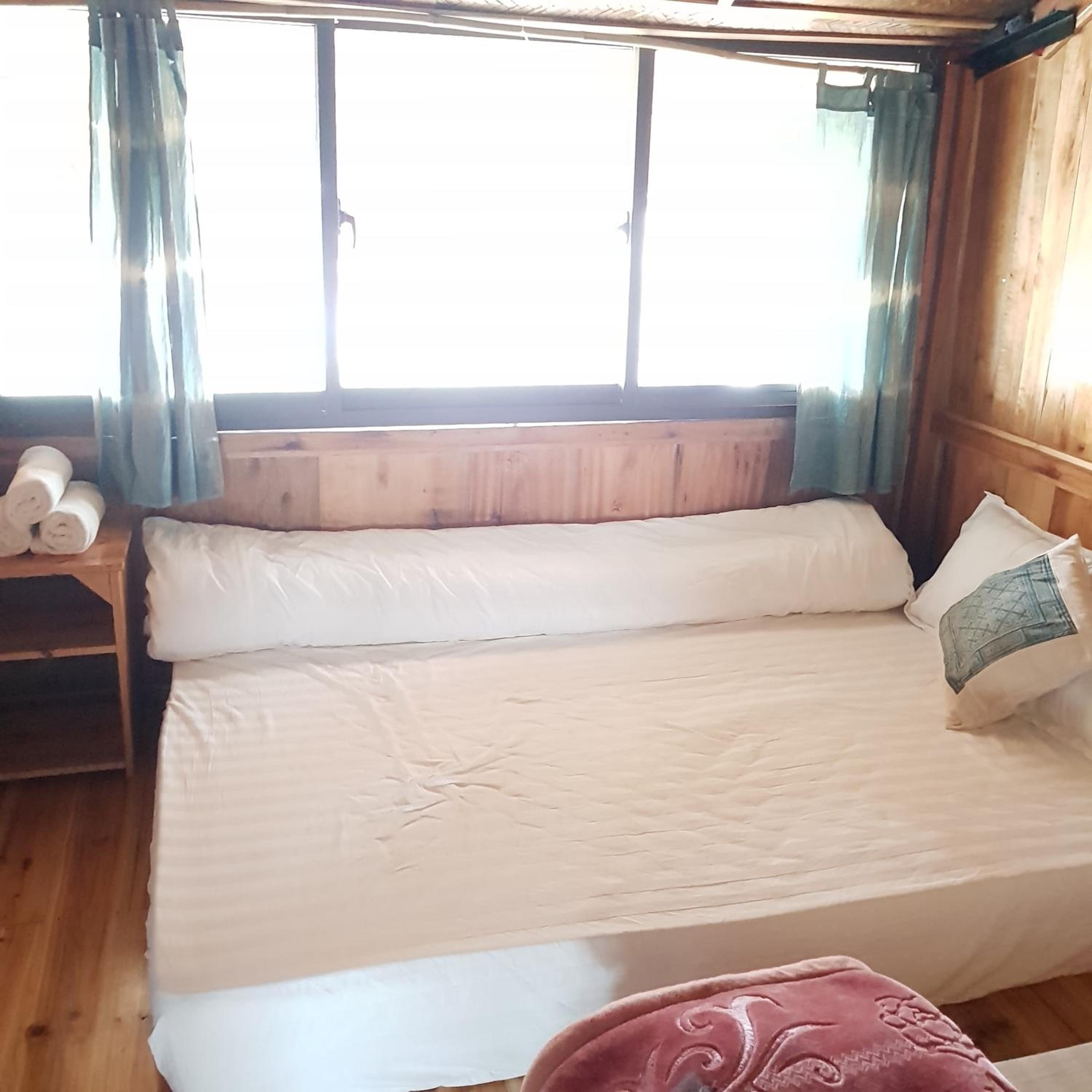Tavan View Homestay