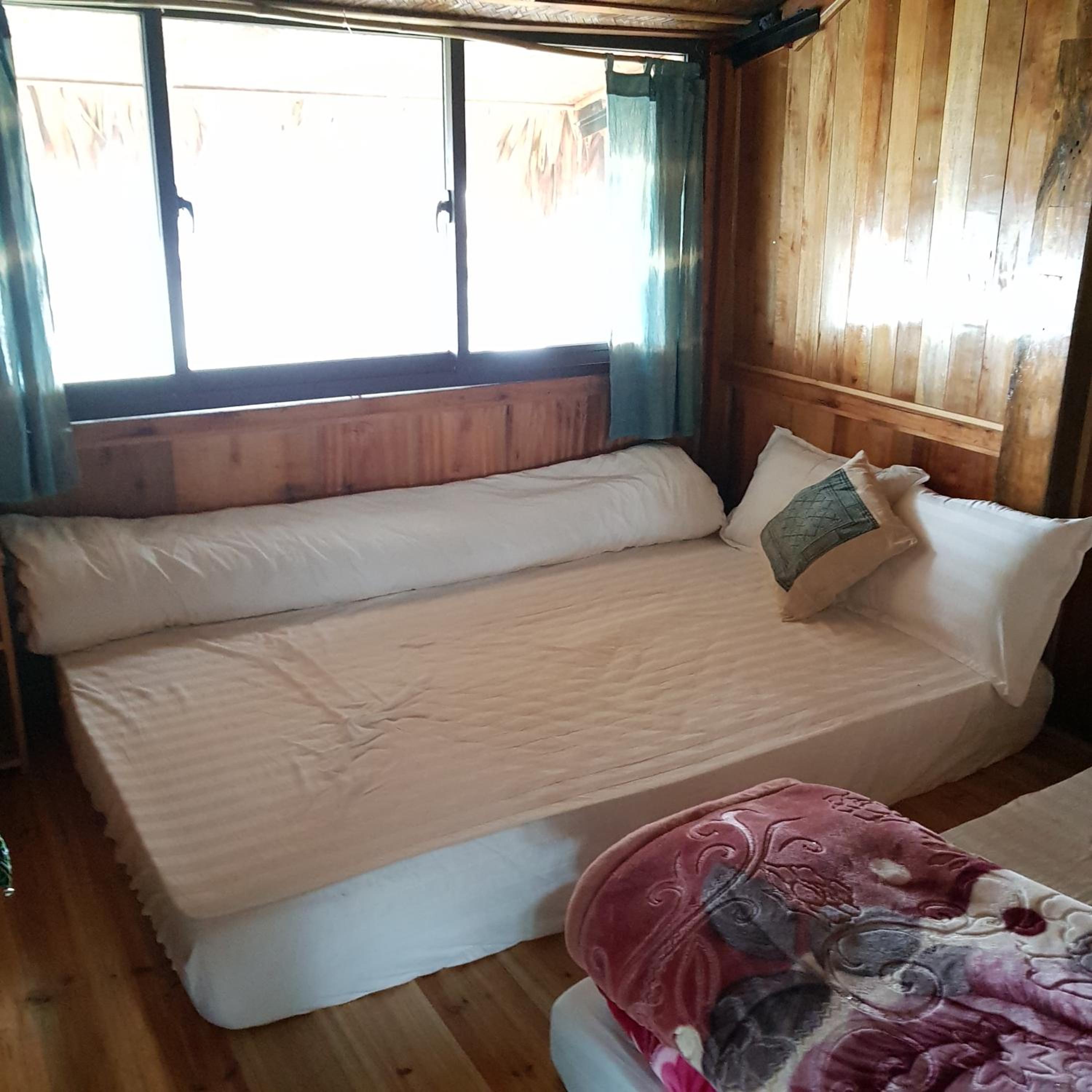 Tavan View Homestay