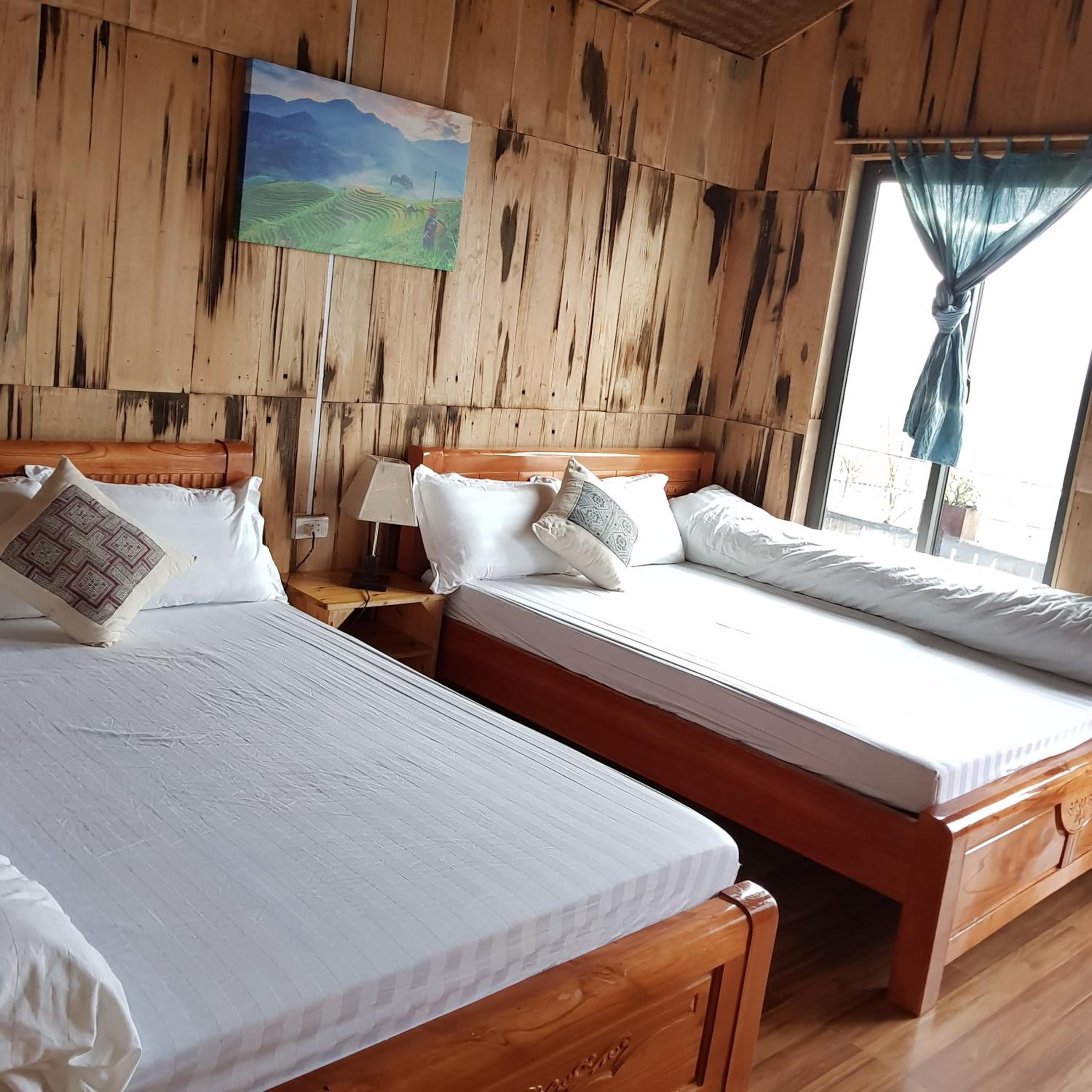 Tavan View Homestay