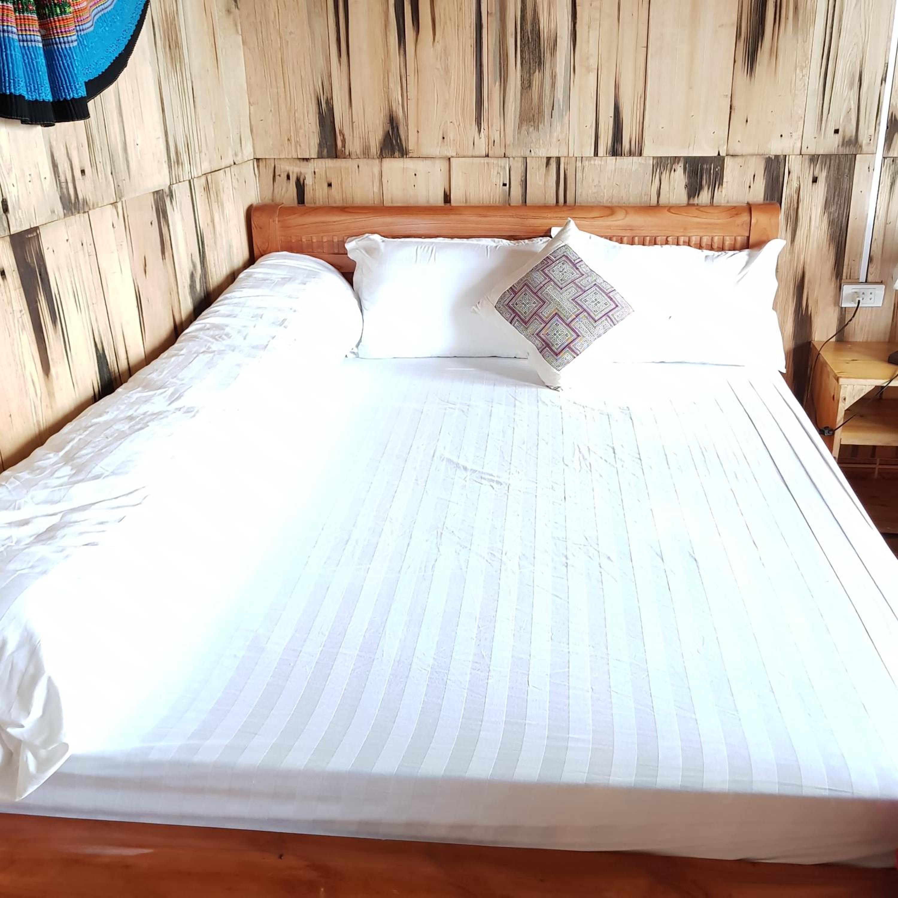 Tavan View Homestay