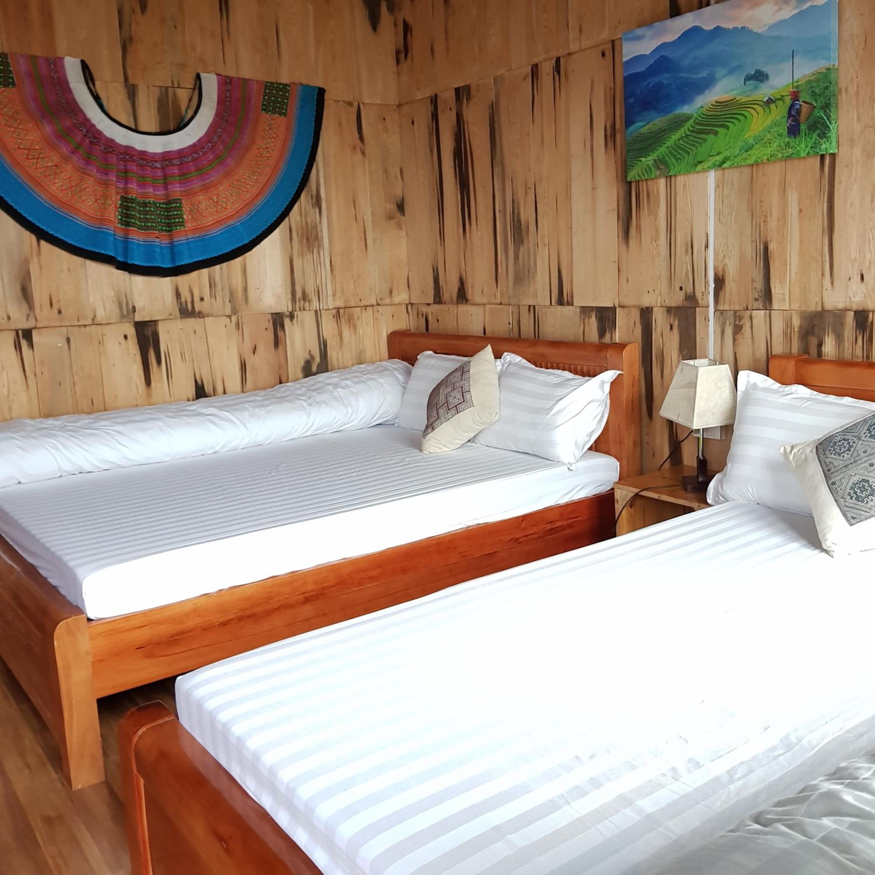 Tavan View Homestay