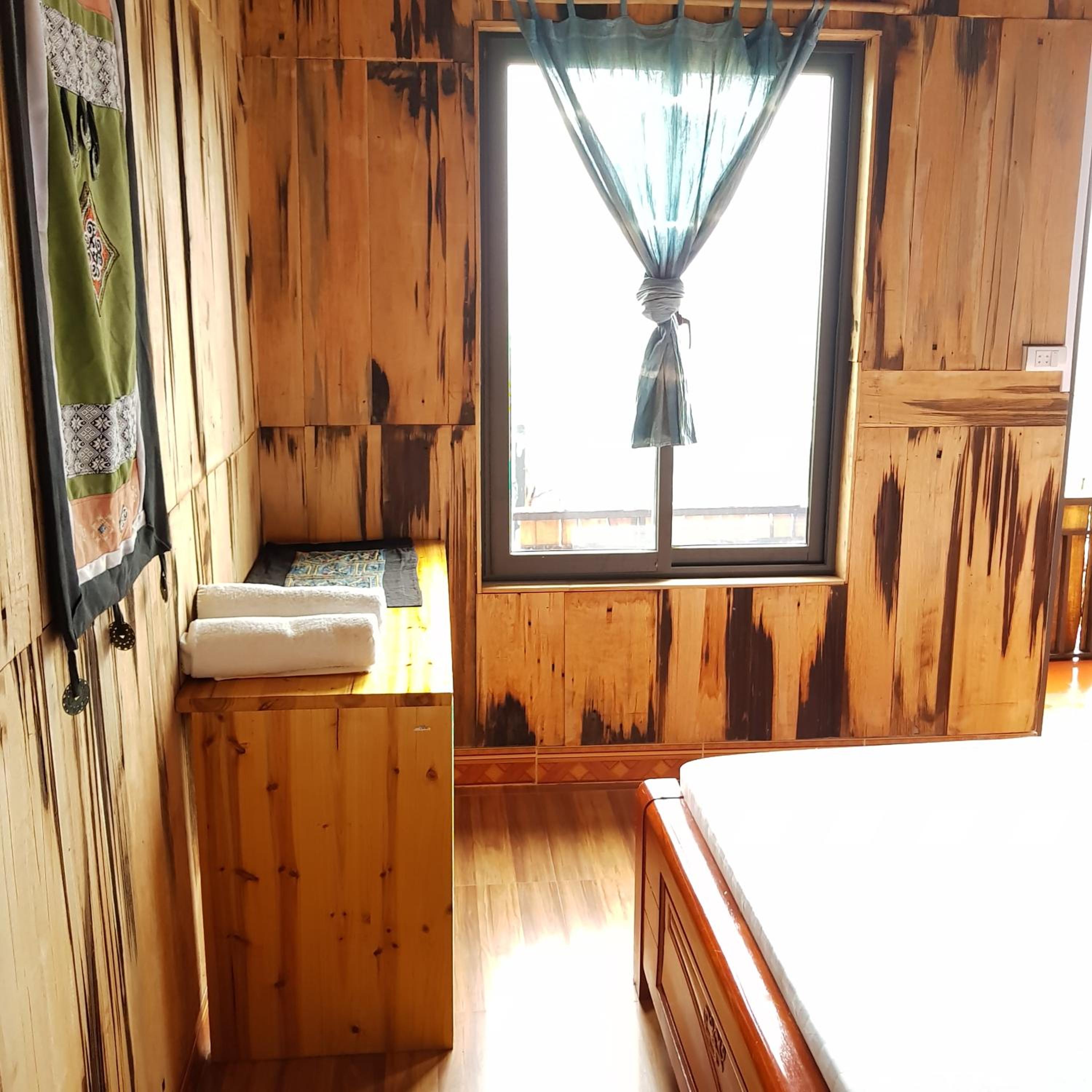 Tavan View Homestay