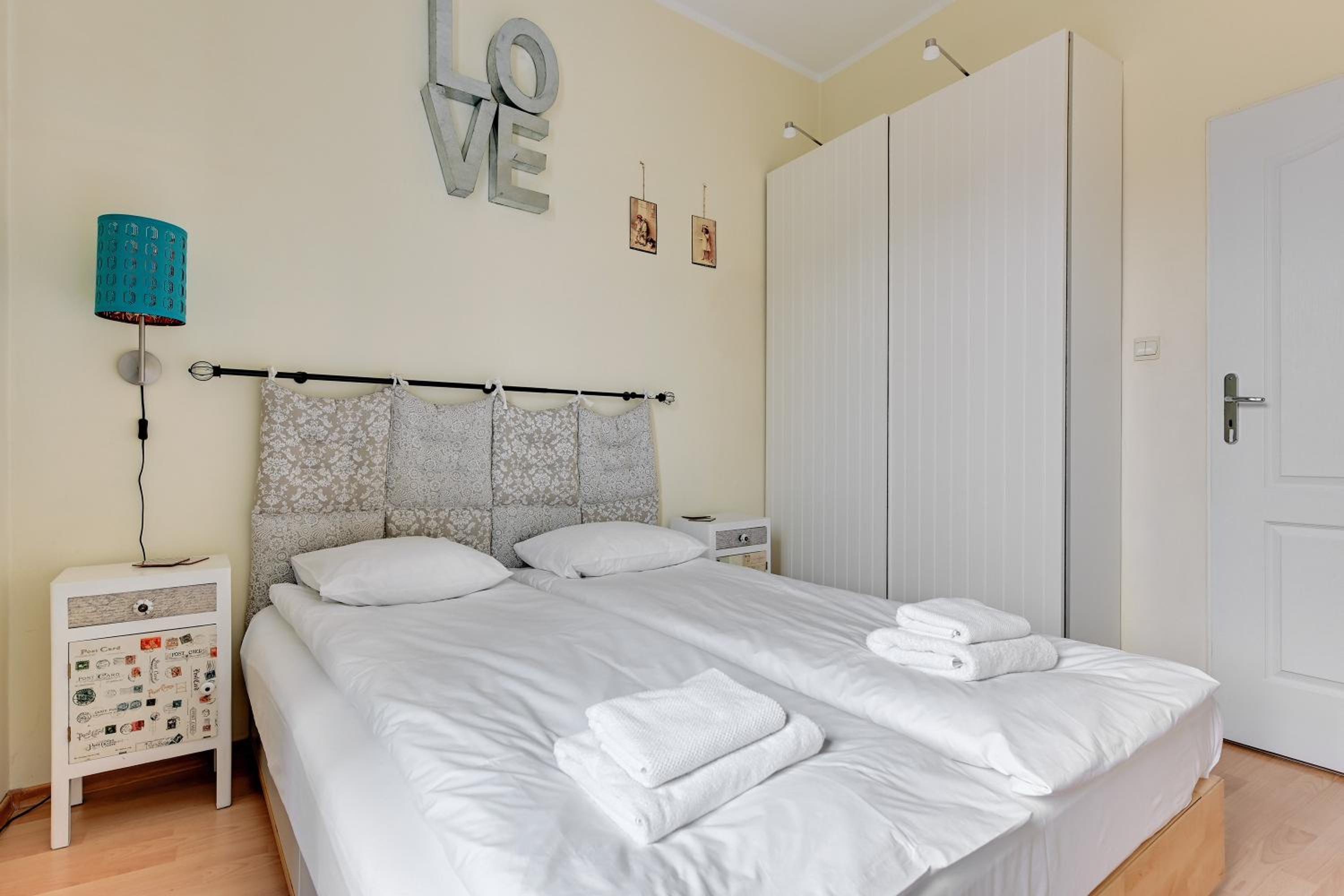 Ogarna Baltus, Main Old Town by Downtown Apartments