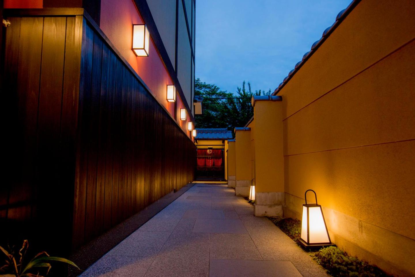 Kyoto Takasegawa Bettei 15