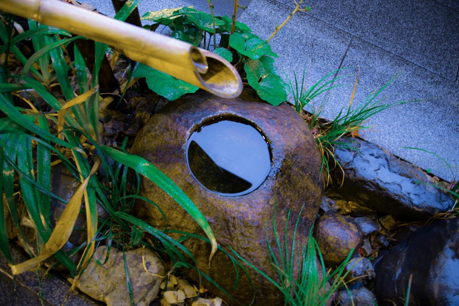 Kyoto Takasegawa Bettei 39