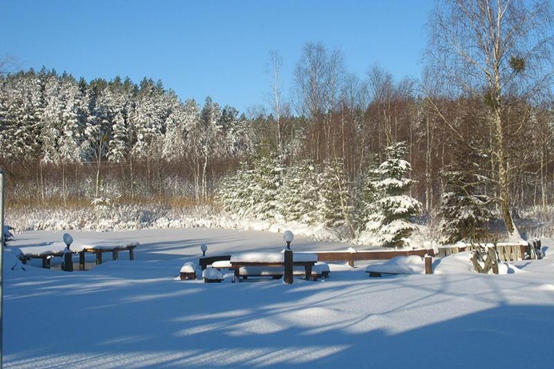 Pod Dobrym Aniołem view 5