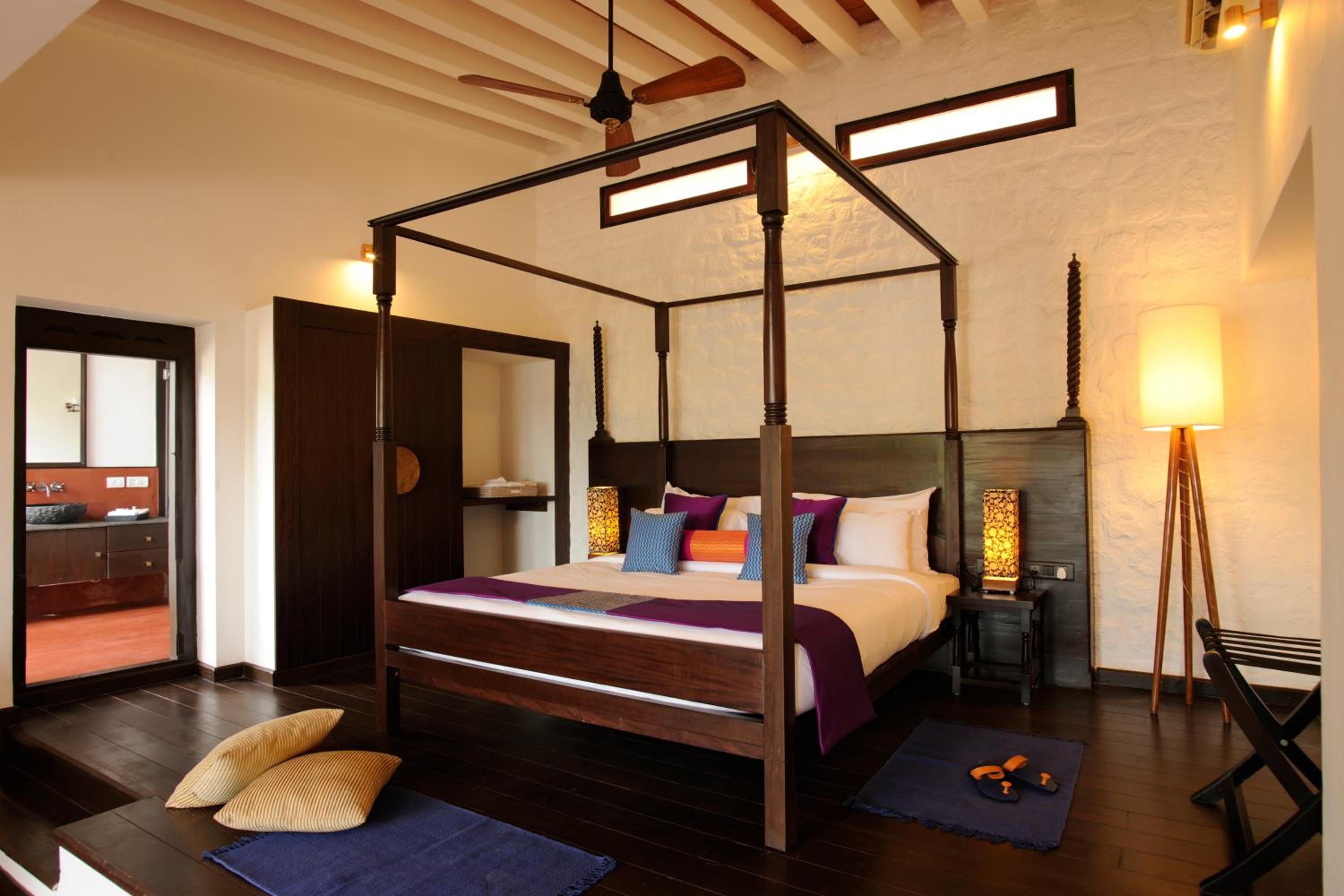 Niraamaya Wellness Retreats, Surya Samudra, Kovalam