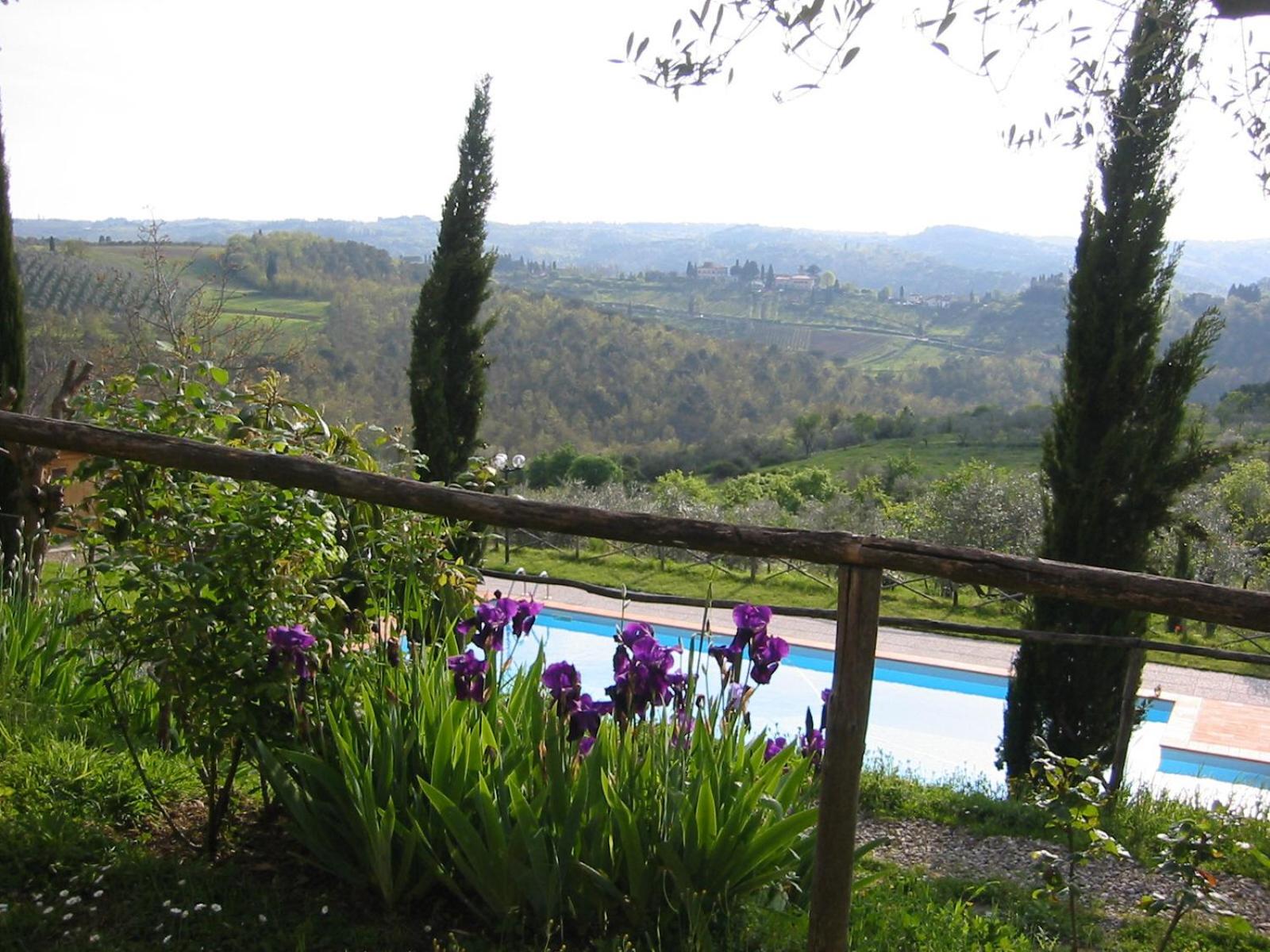 Il Casalone view 5