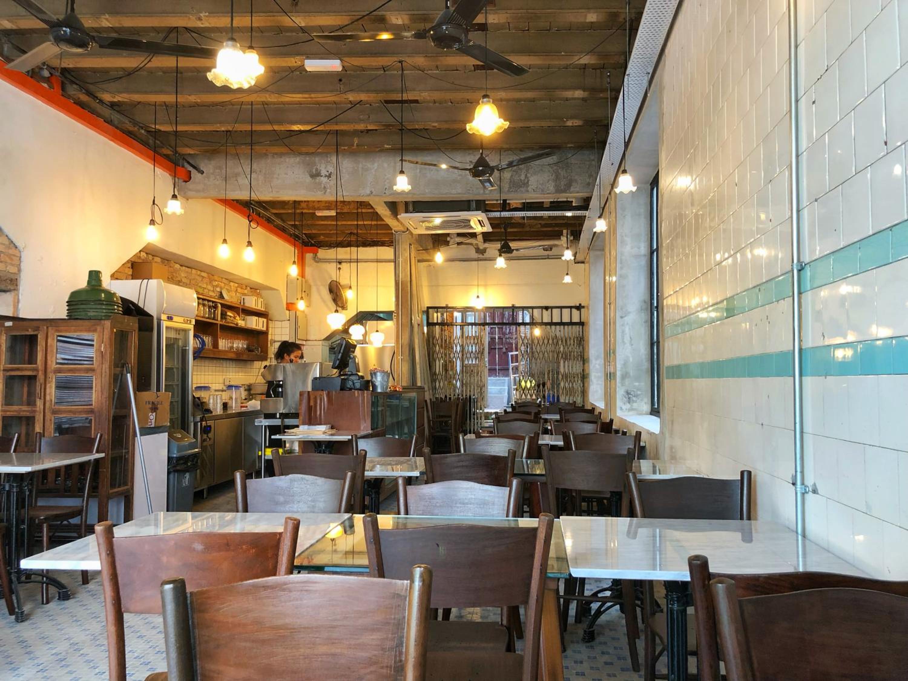 Mingle Highstreet - CoWorking Hub