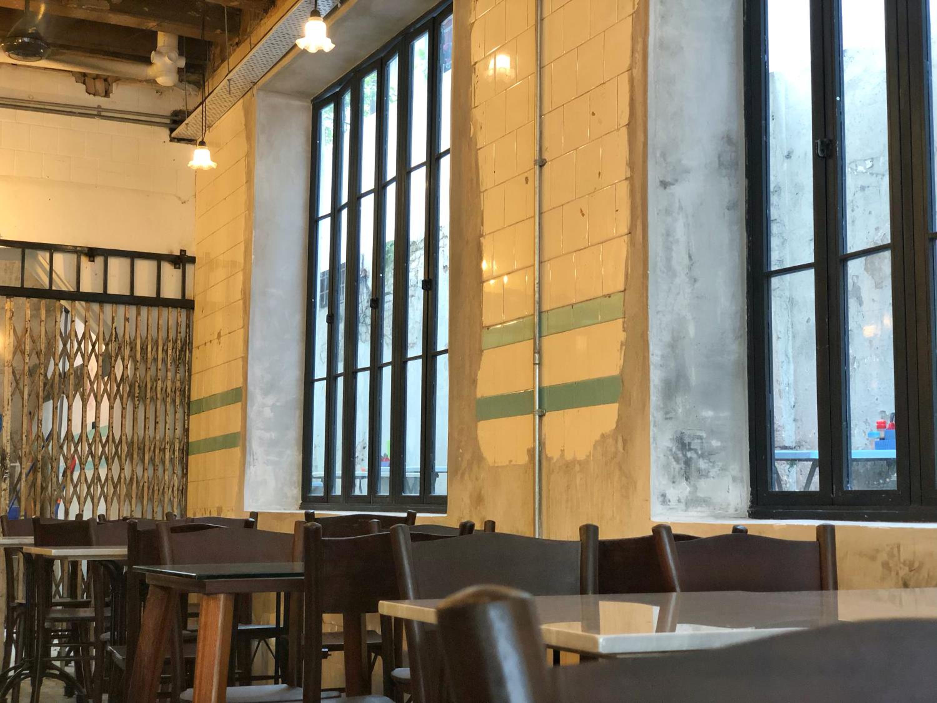 Mingle Highstreet - CoWorking Hub