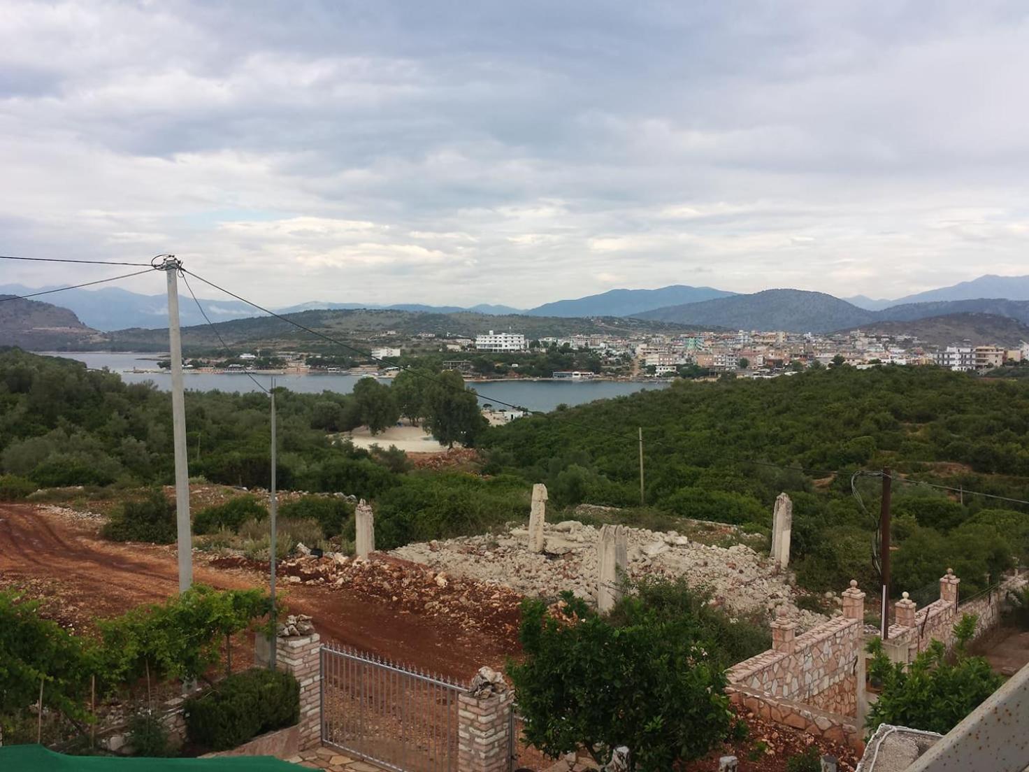 Vila Panorama Ksamil