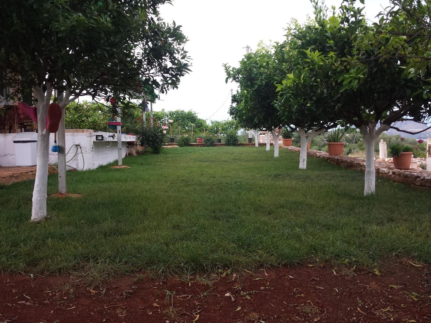 Vila Panorama Ksamil