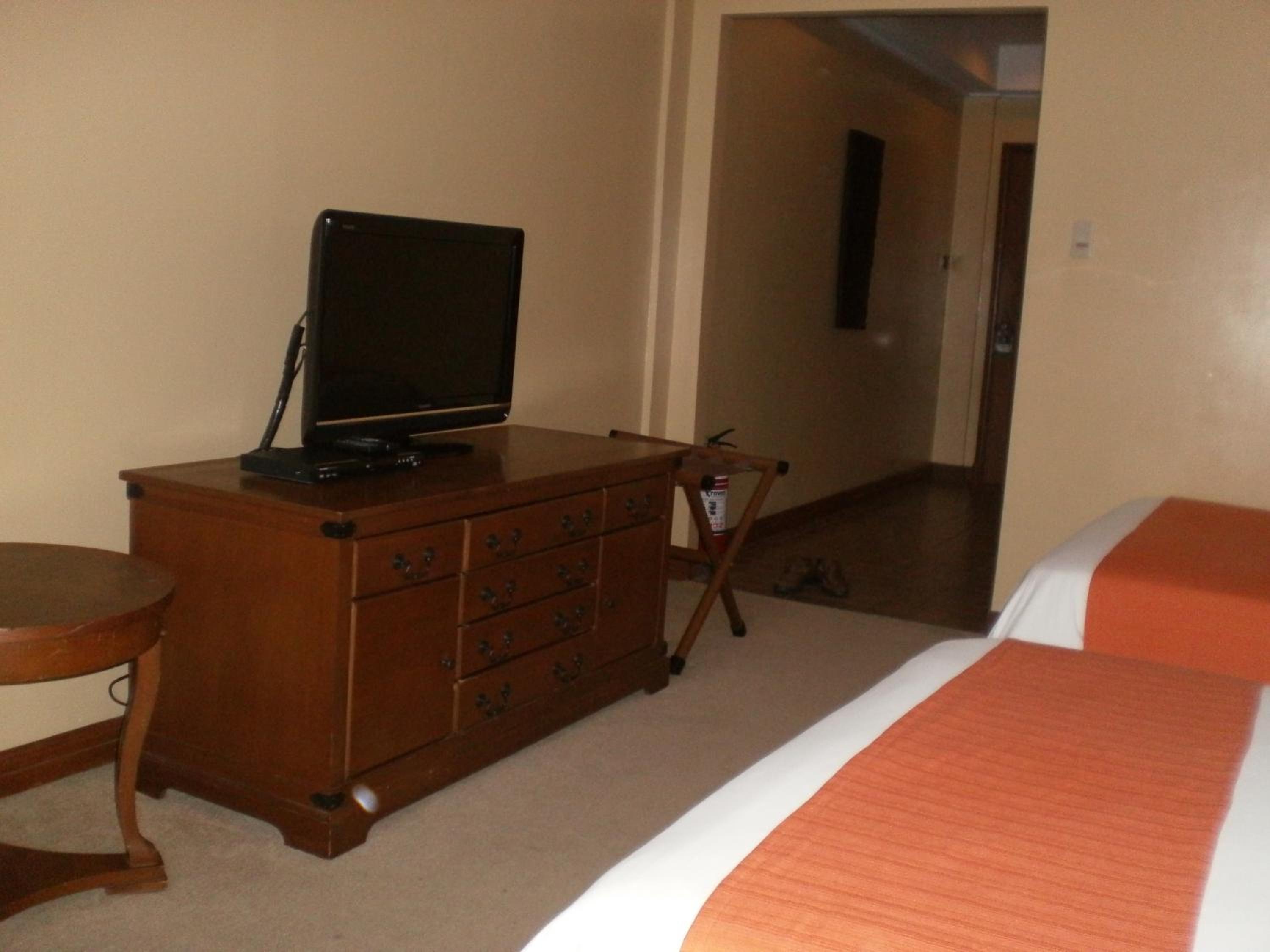 PRIVATE unit CAMP JOHN HAY MANOR, photo 17