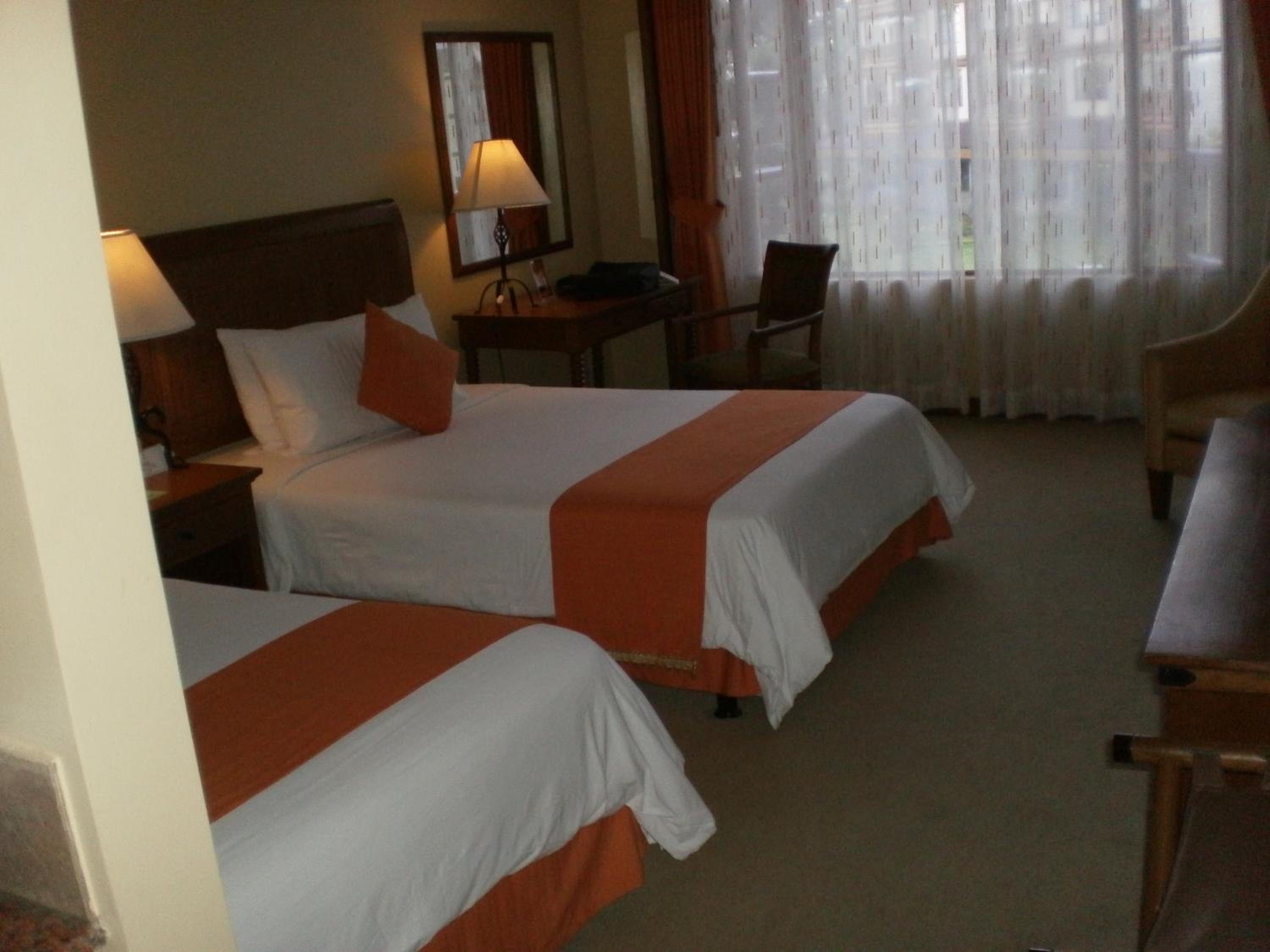 PRIVATE unit CAMP JOHN HAY MANOR, photo 29