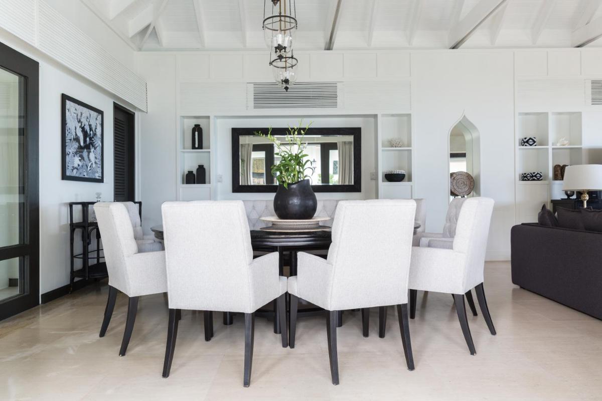 Miskawaan Villa Champak