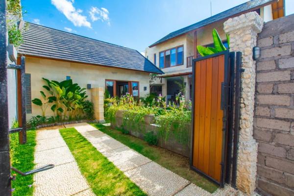 Sun Shoot Villas Seminyak