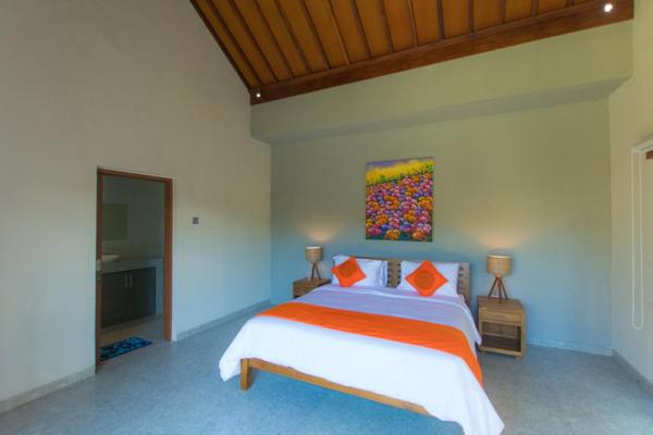 Sun Shoot Villas Seminyak