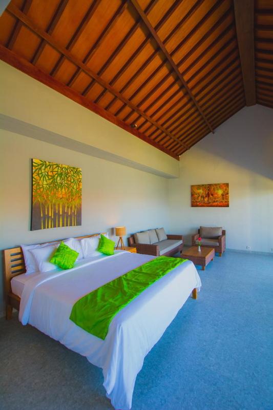 Sun Shoot Villas Seminyak