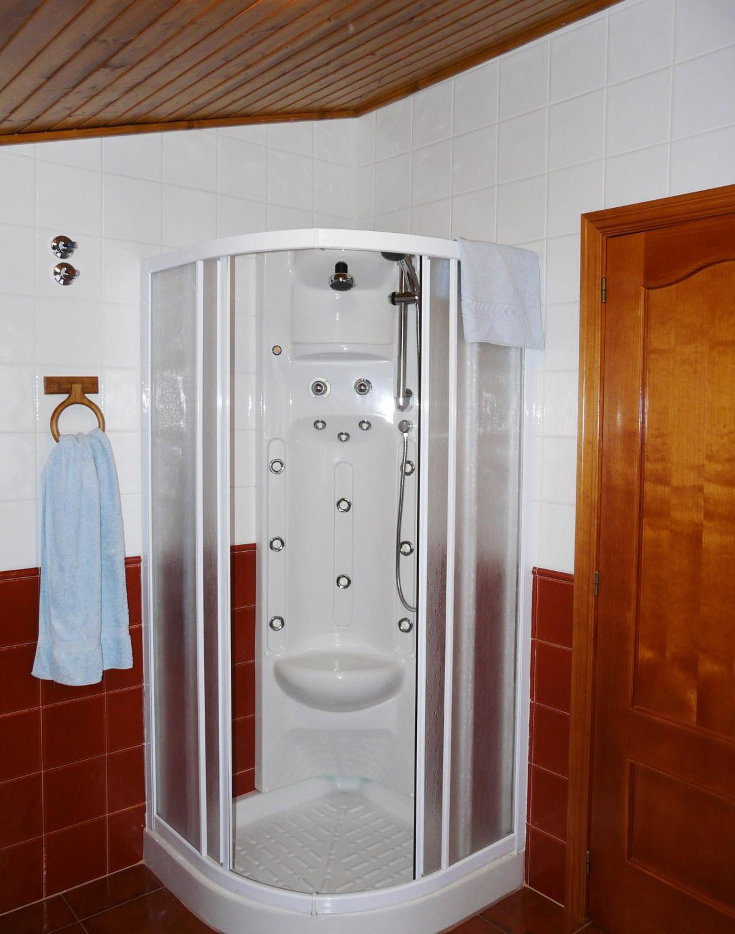 Apartamentos Rurales El Prado