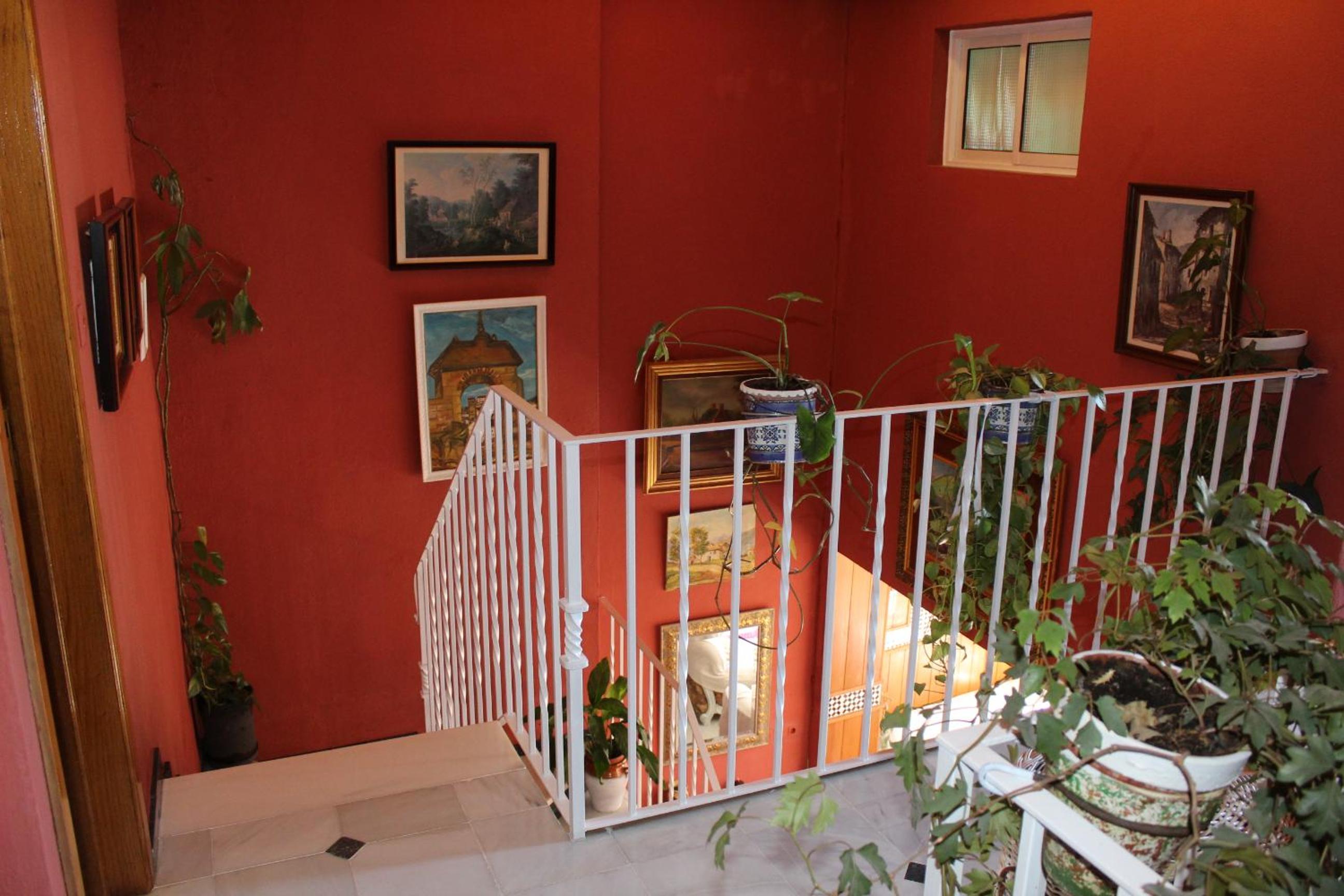 Casa Ermita 20 - Centro Ronda by CasaTuristica view 3