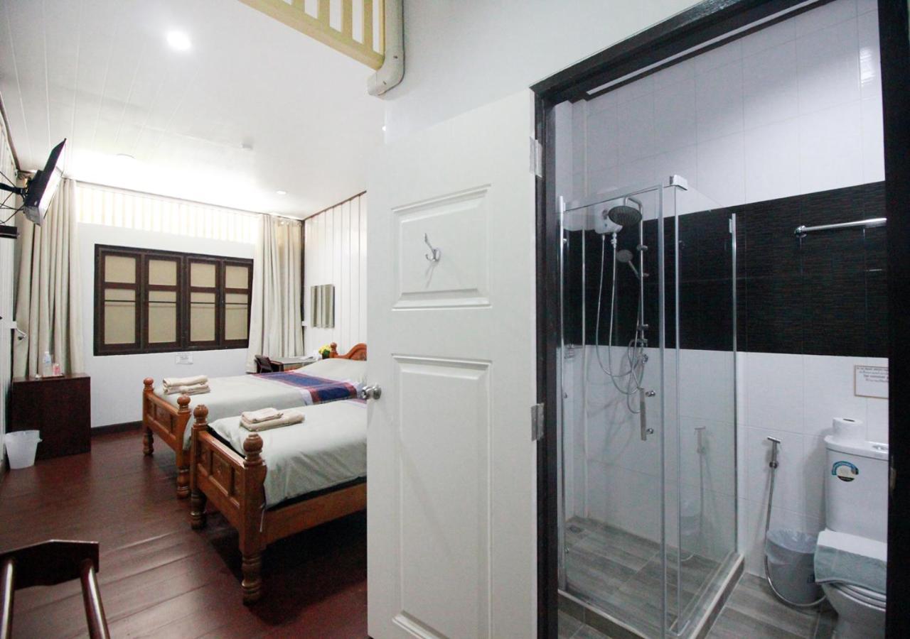 OB ARUN House