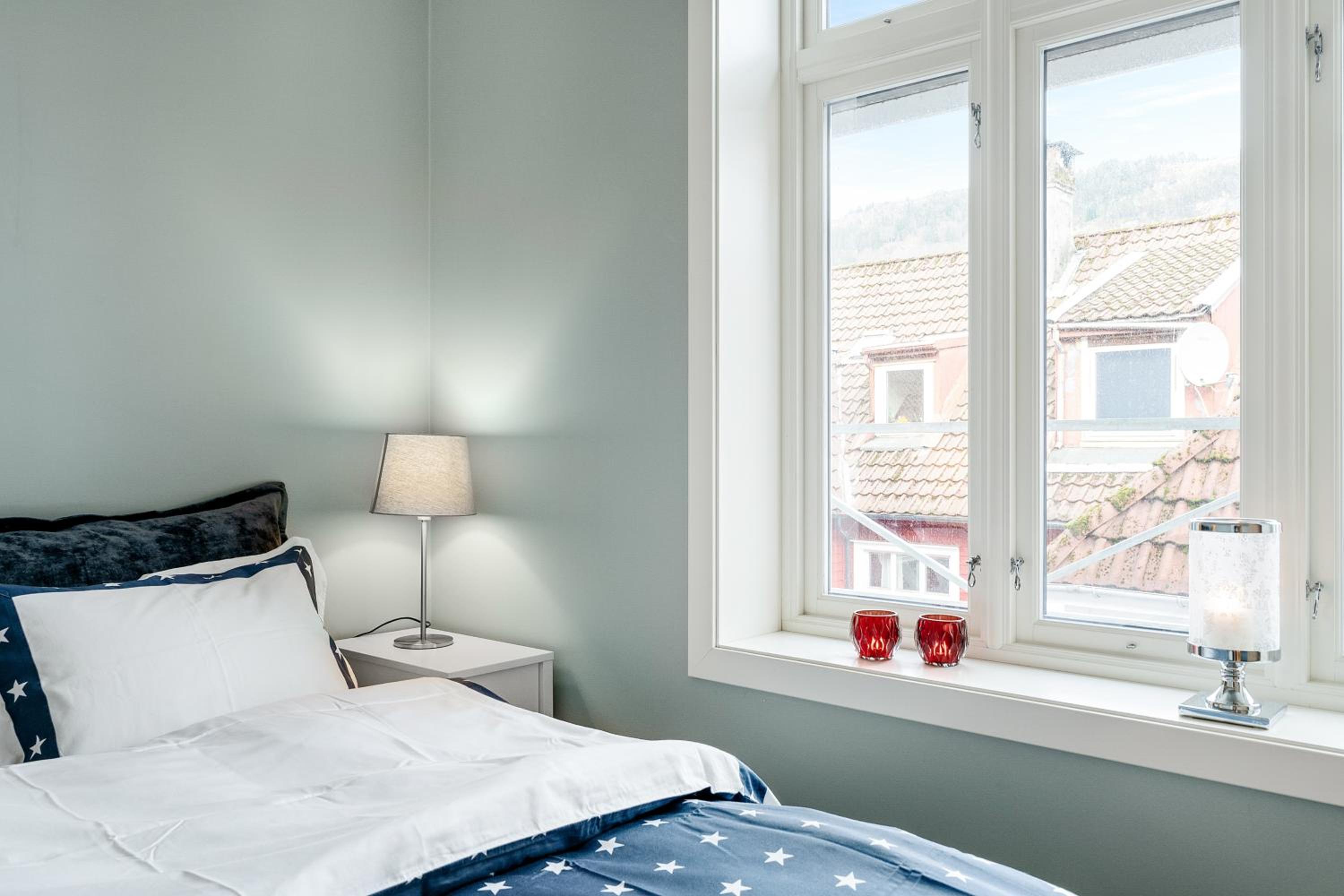 Høyden Apartments view 5
