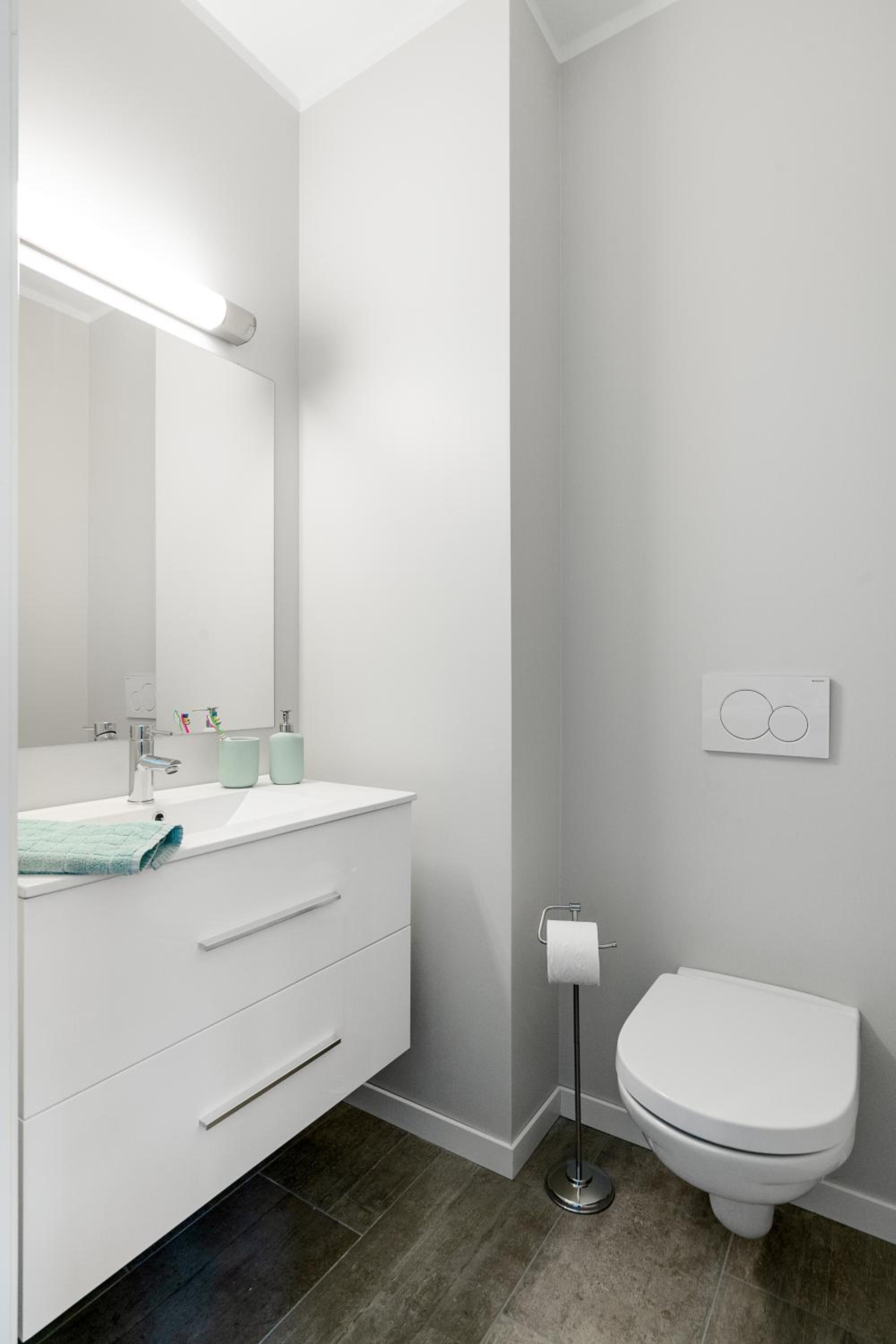 Høyden Apartments view 4