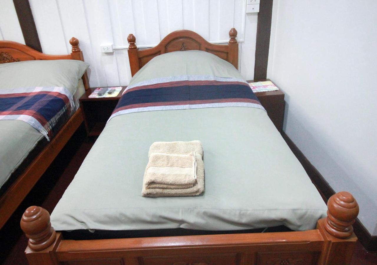 OB ARUN House