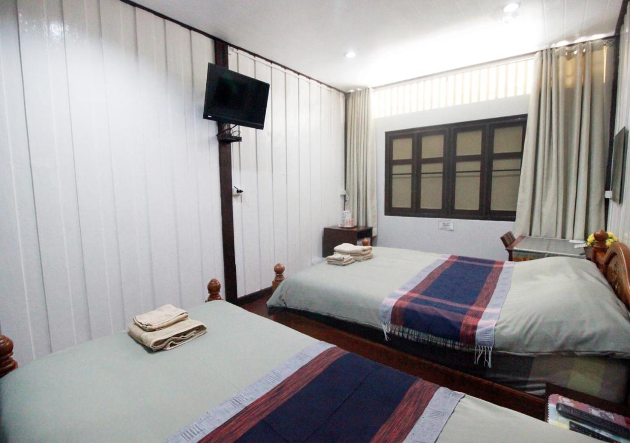 OB ARUN House