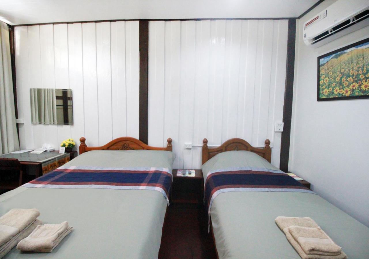 OB ARUN House