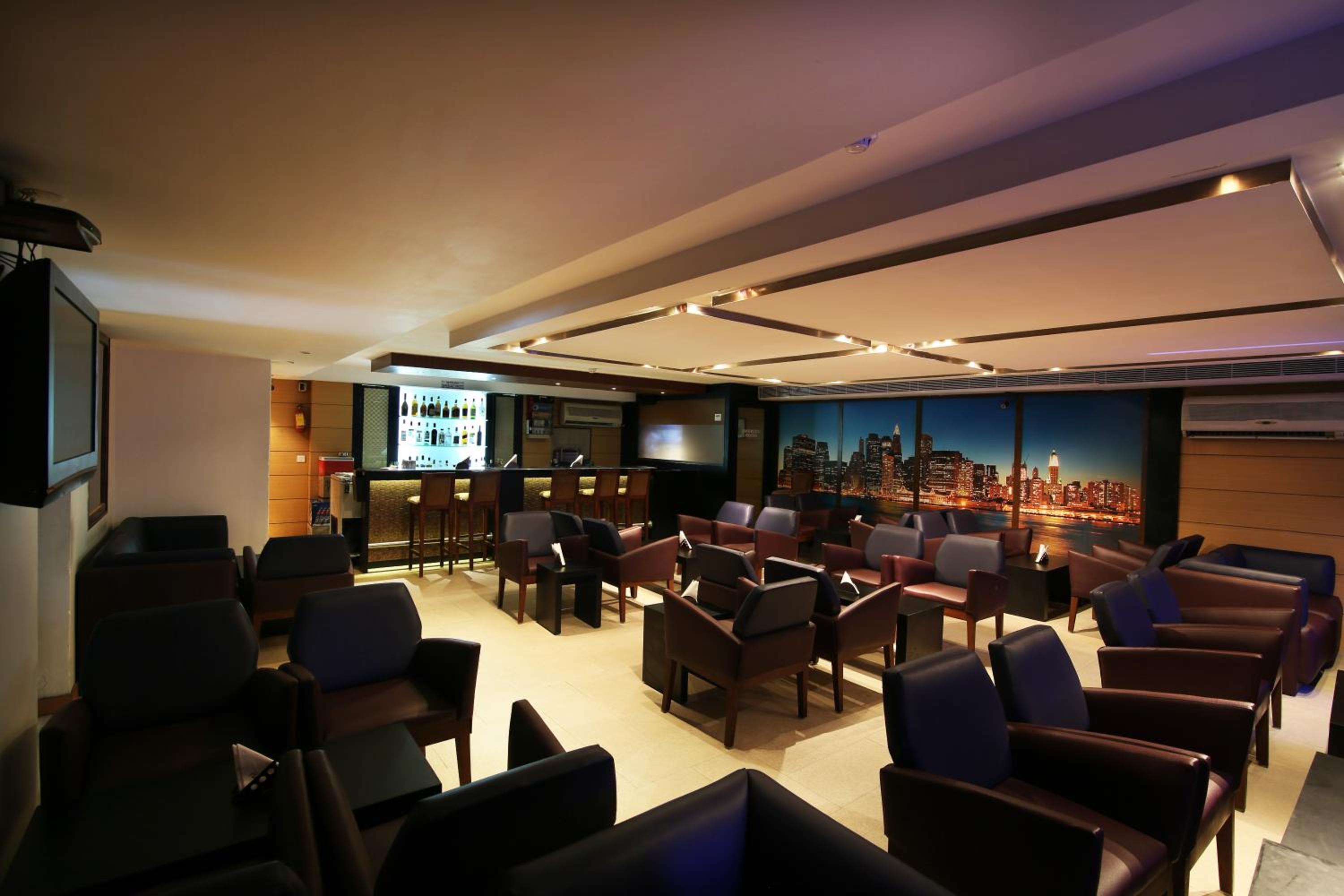 Harrisons Hotel