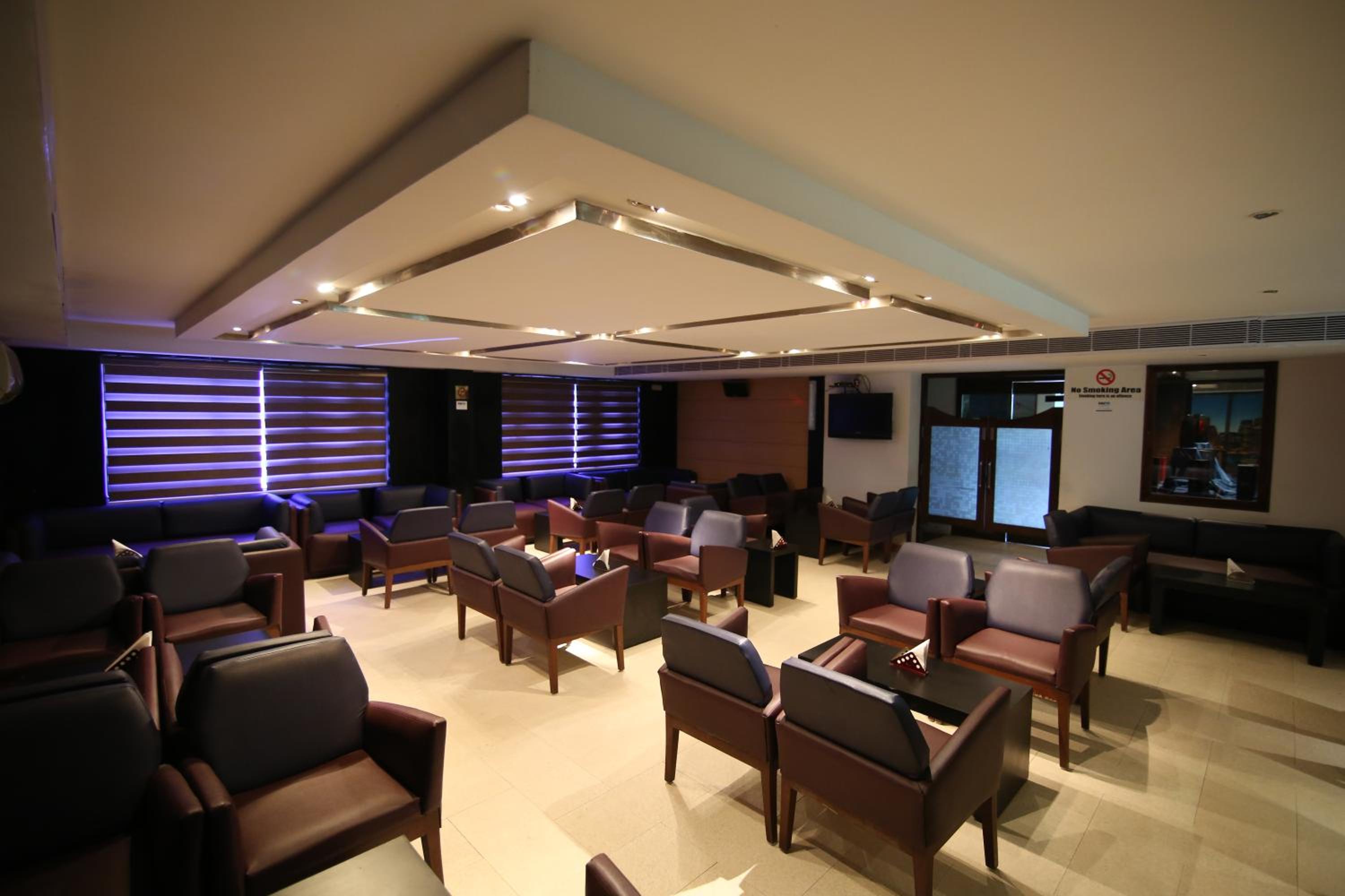 Harrisons Hotel
