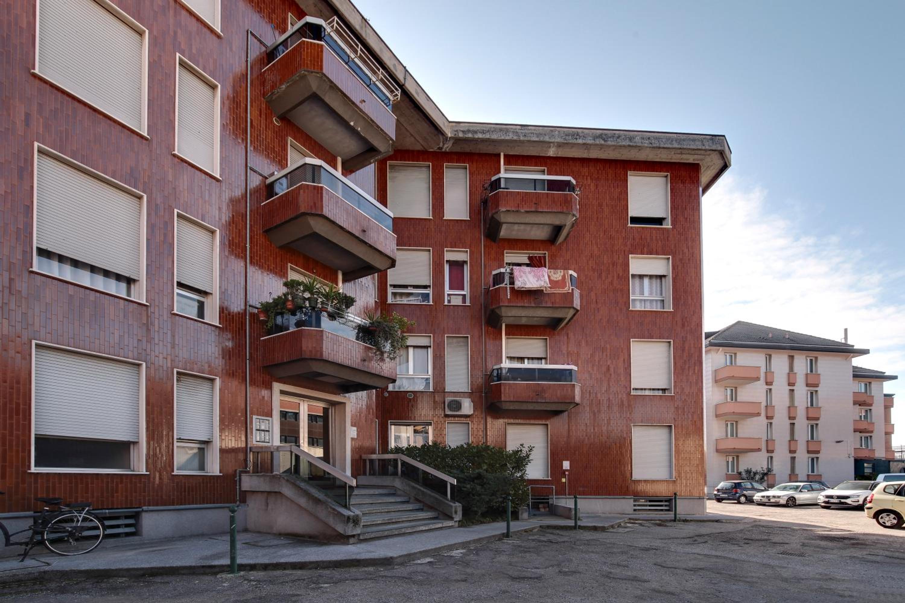 Smart Mestre centre photo 4